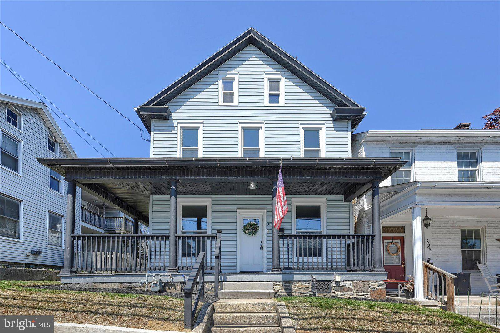 Elizabethtown, PA 17022,325 W HIGH ST