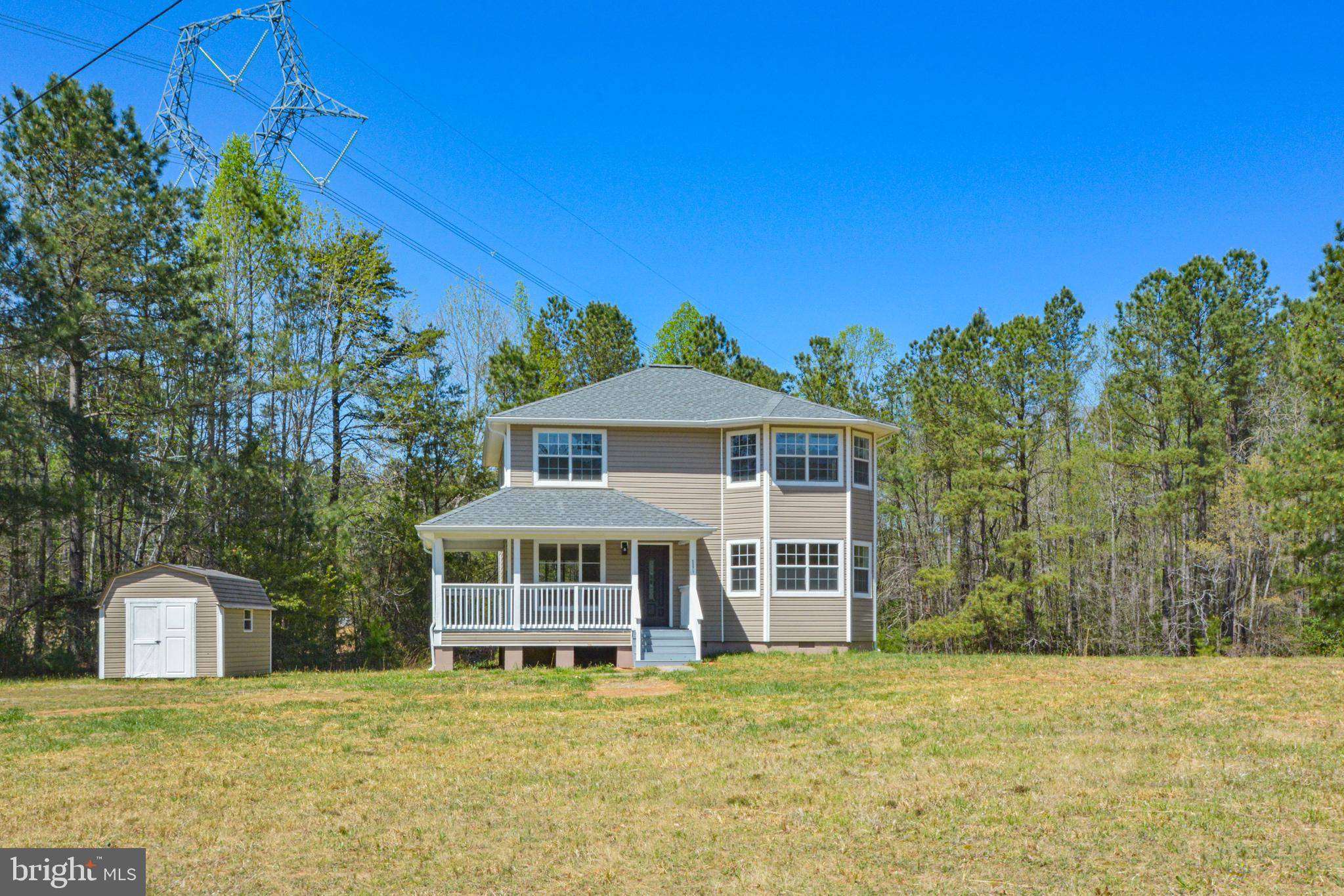 Woodford, VA 22580,5371 CEDON RD