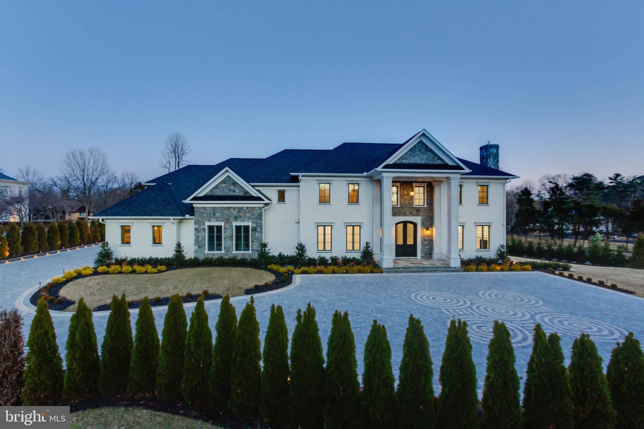 Mclean, VA 22101,1181 BALLANTRAE LN