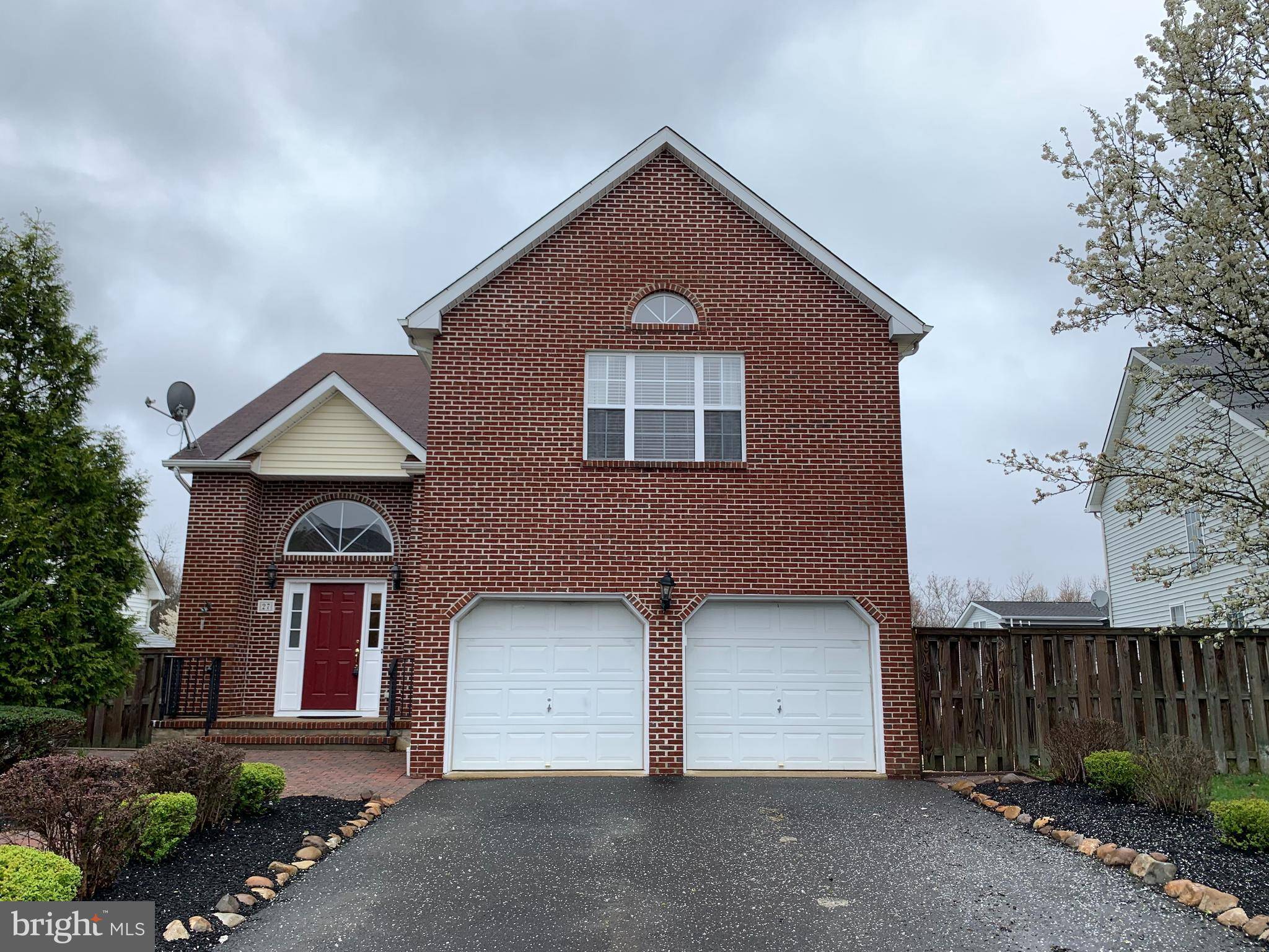 Lawrenceville, NJ 08648,27 YORKSHIRE VILLAGE RD