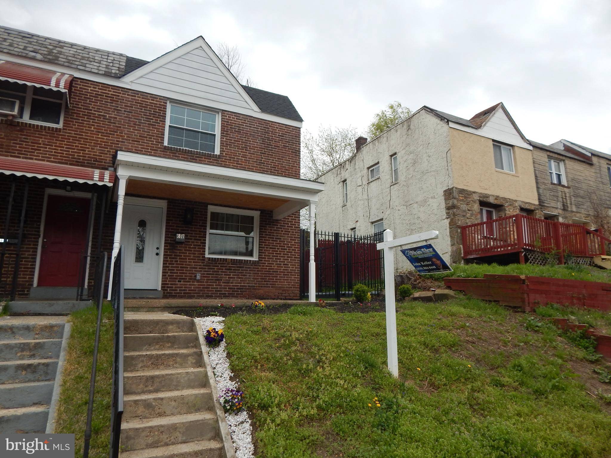 Baltimore, MD 21225,3817 8TH ST