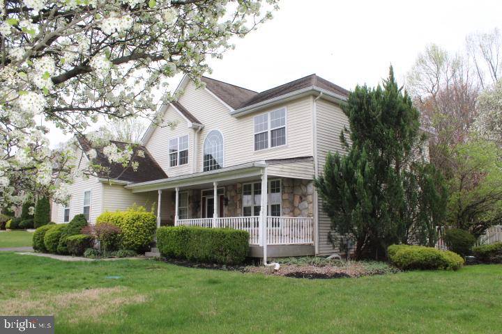 Woolwich Twp, NJ 08085,11 NATALIE DR