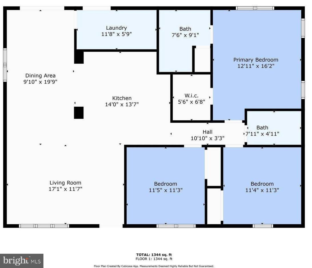 Colonial Beach, VA 22443,100 FORT KING DR