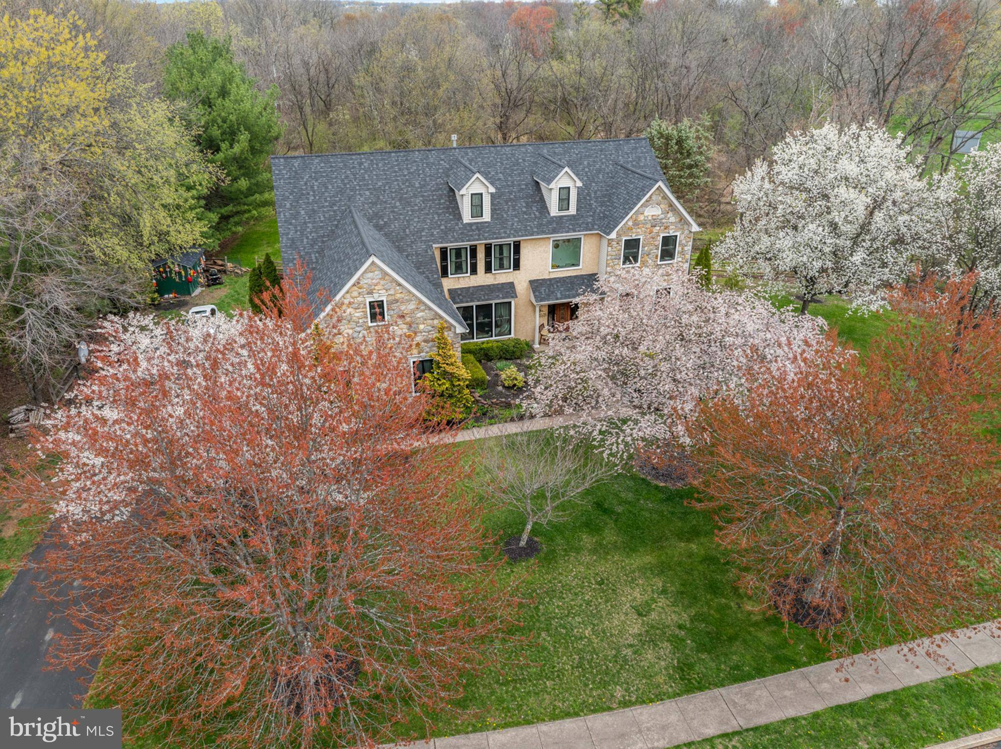 North Wales, PA 19454,118 DAVIS DR