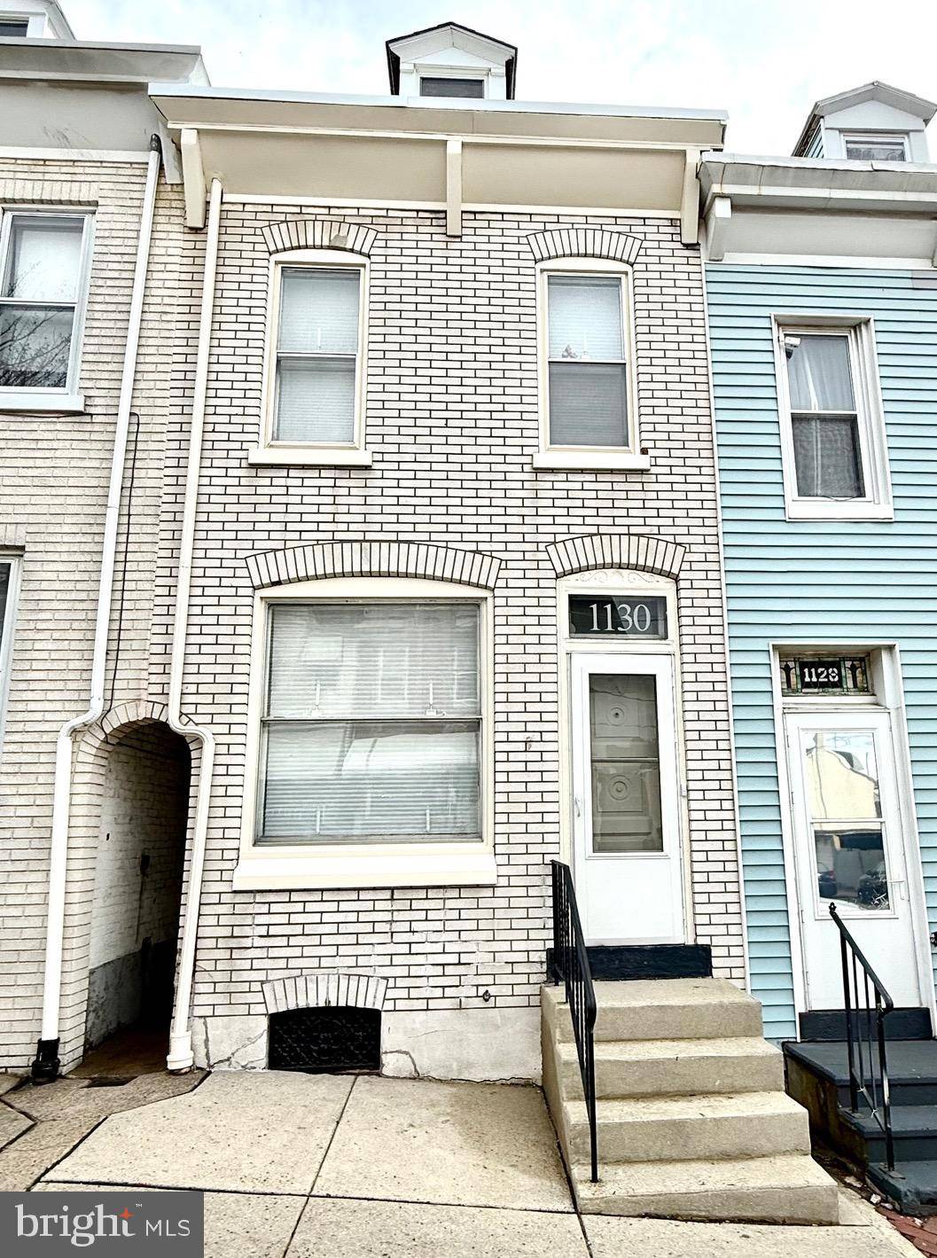 Reading, PA 19604,1130 OLEY ST