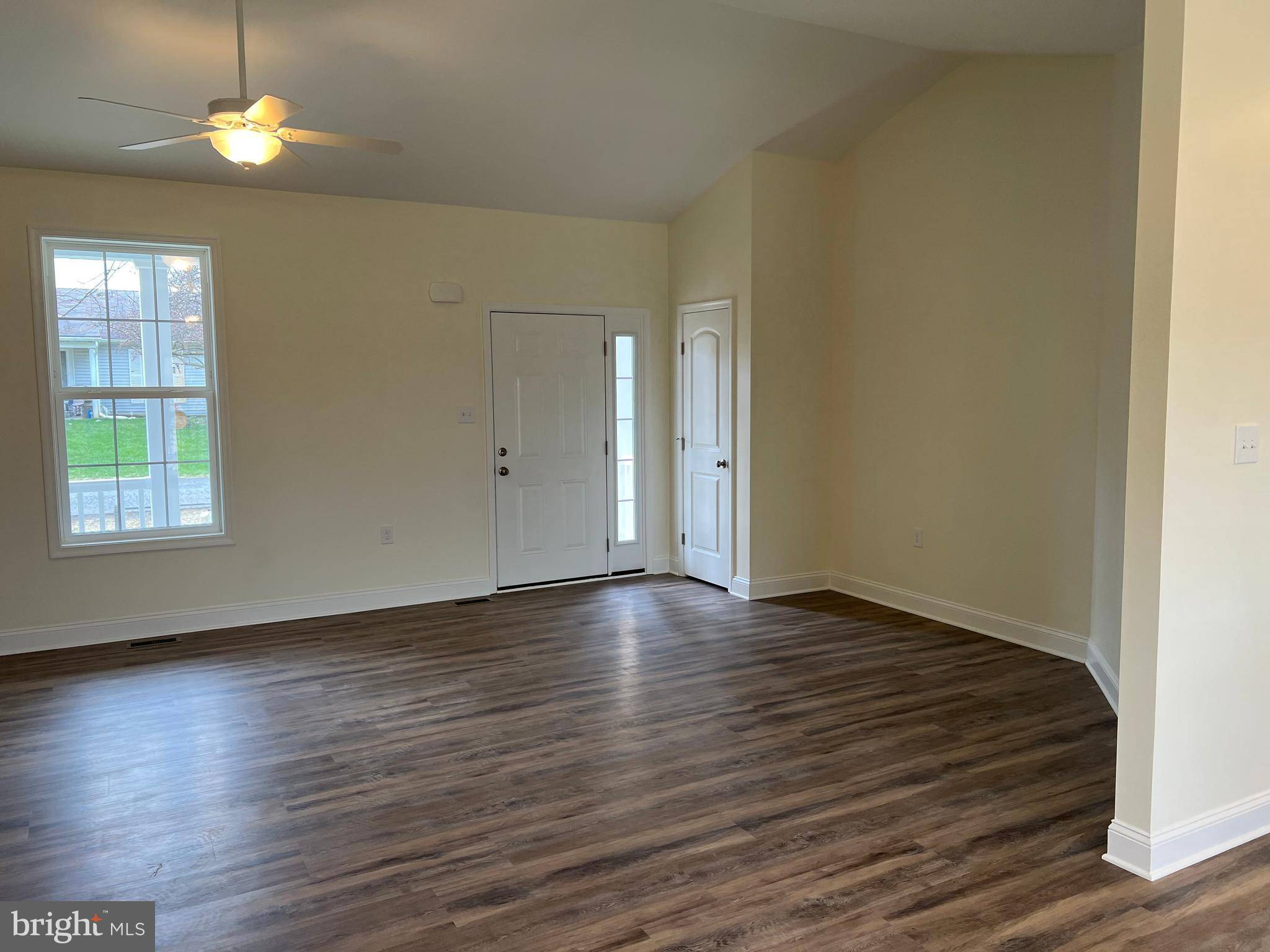 Shenandoah Junction, WV 25442,LOT A WHITMER ROAD
