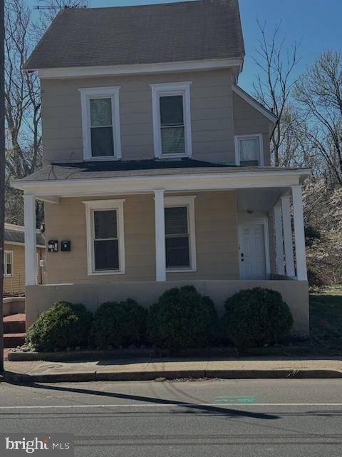 Mount Holly, NJ 08060,212-1/2 RANCOCAS RD