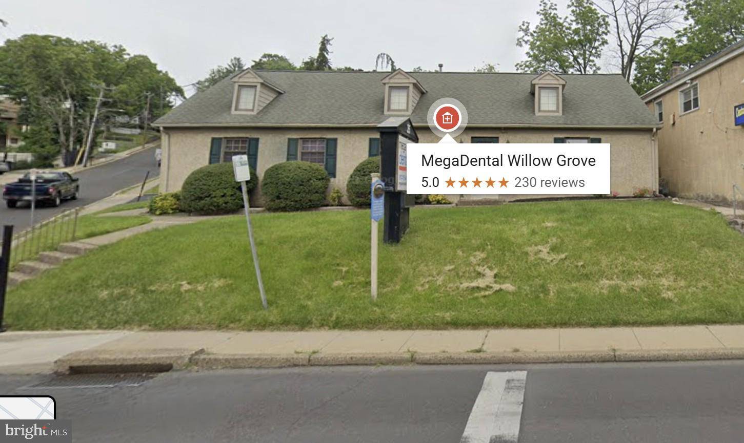 Willow Grove, PA 19090,35 N YORK RD