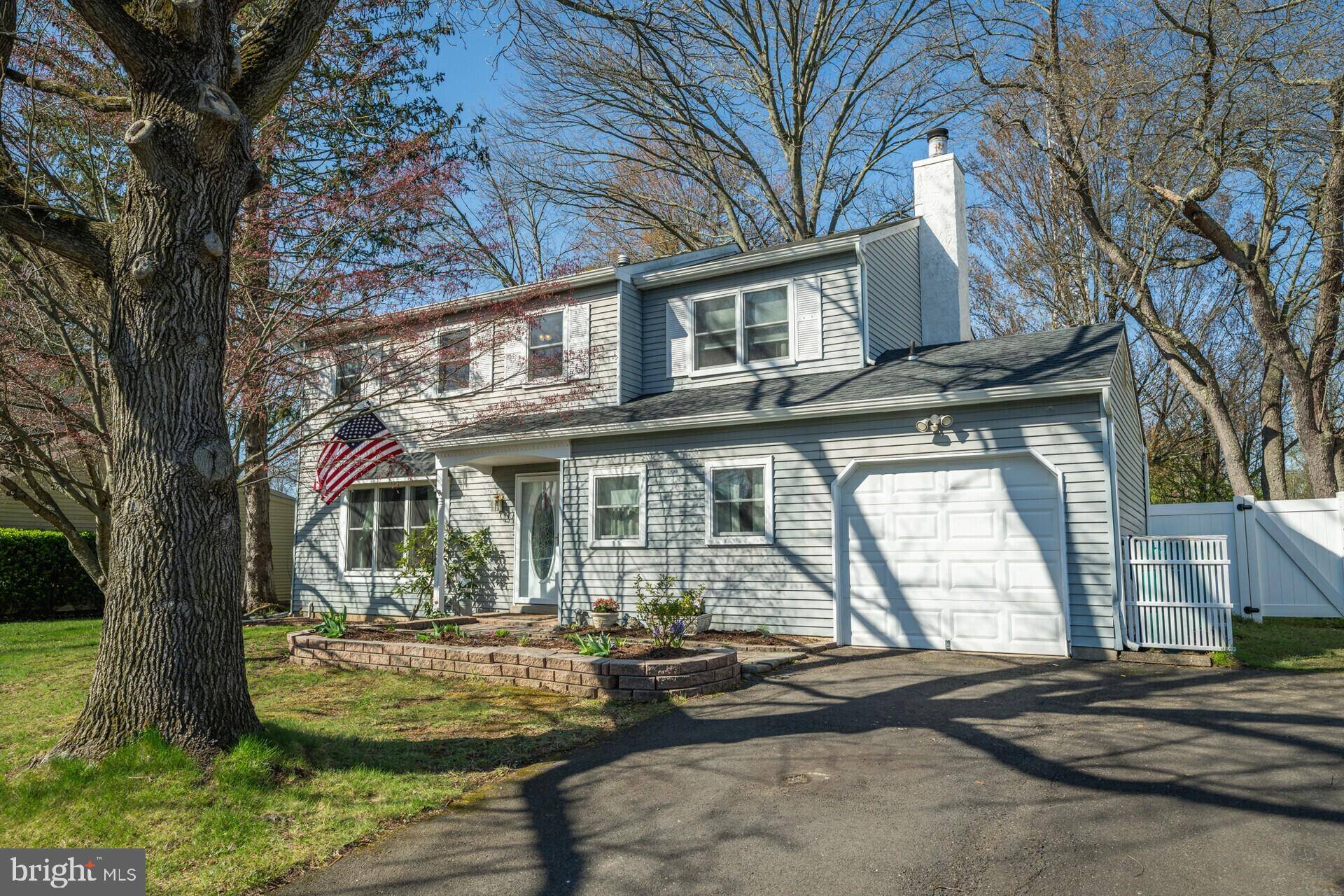 Langhorne, PA 19047,120 TRAPPE LN