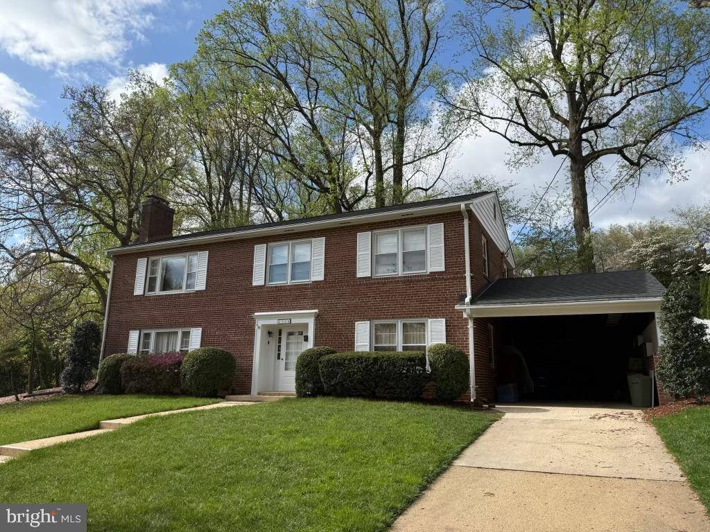 Falls Church, VA 22044,6324 ANNELIESE DR