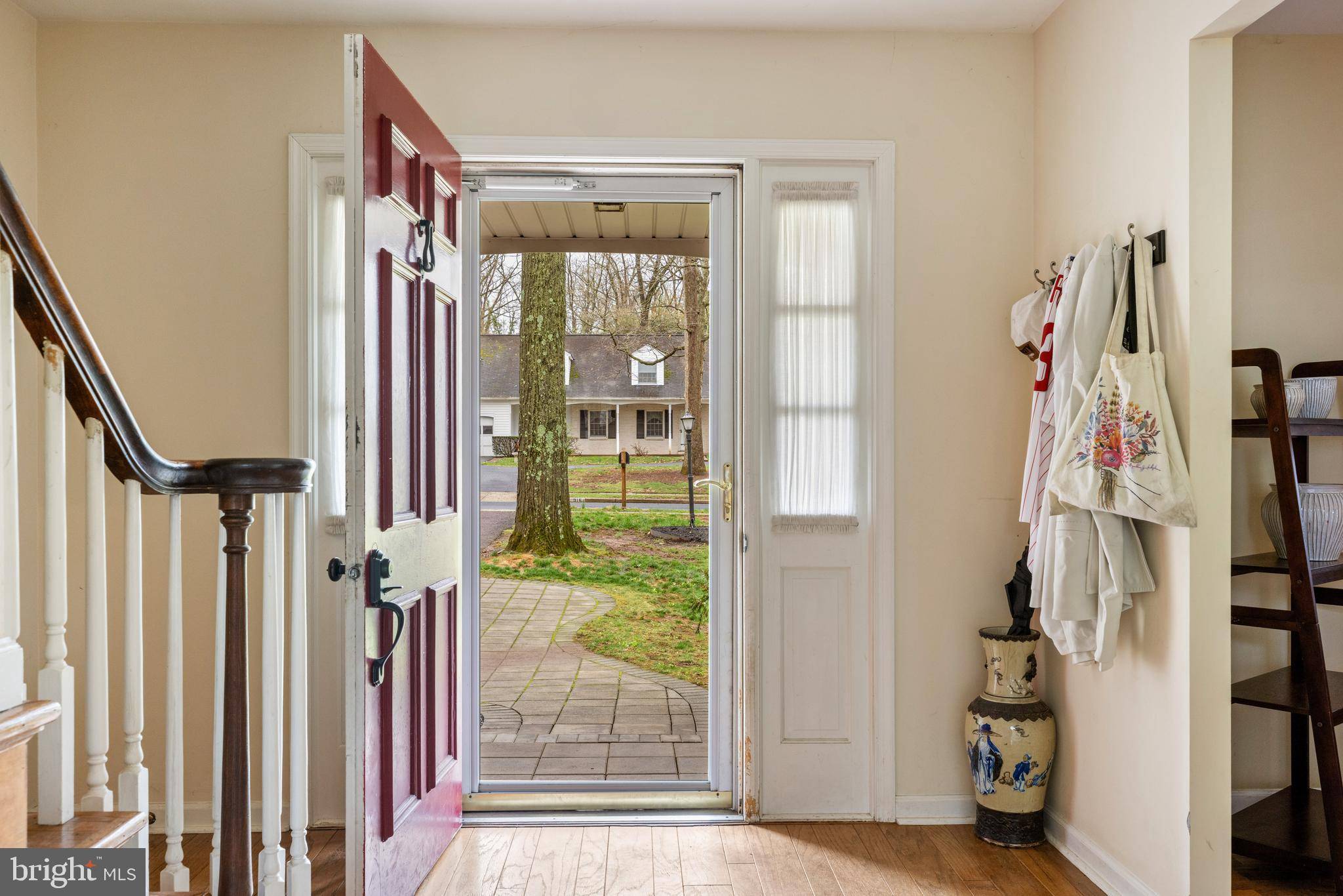 Lansdale, PA 19446,917 CREST RD