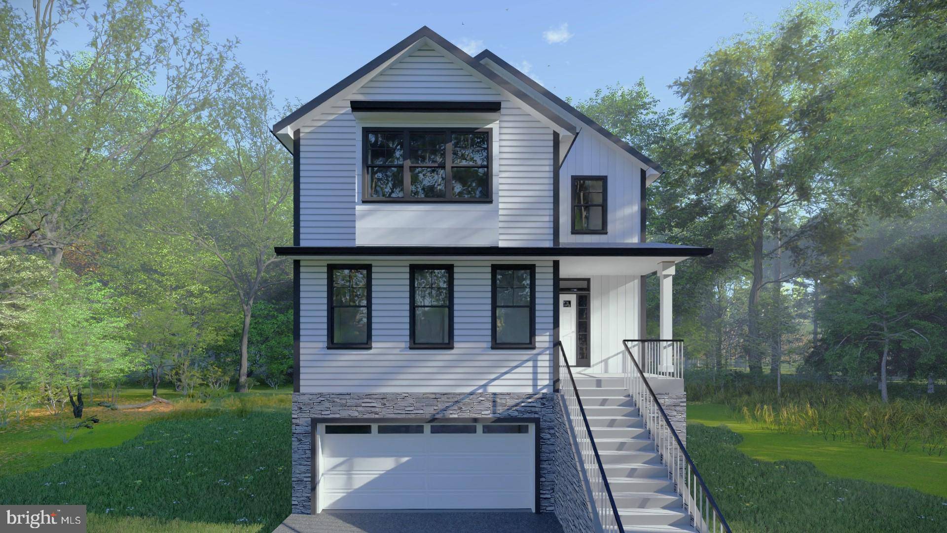 Springfield, VA 22150,7203 TANAGER ST