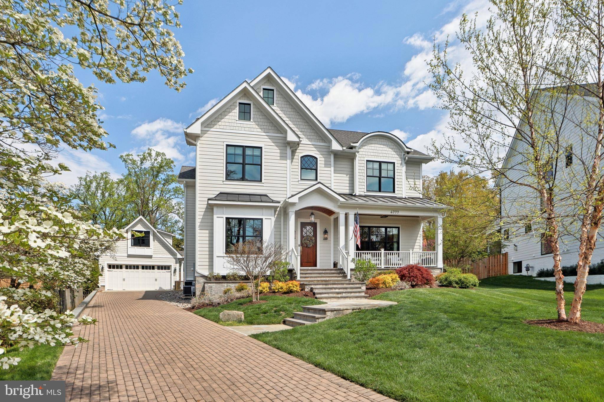 Arlington, VA 22207,4777 33RD ST N