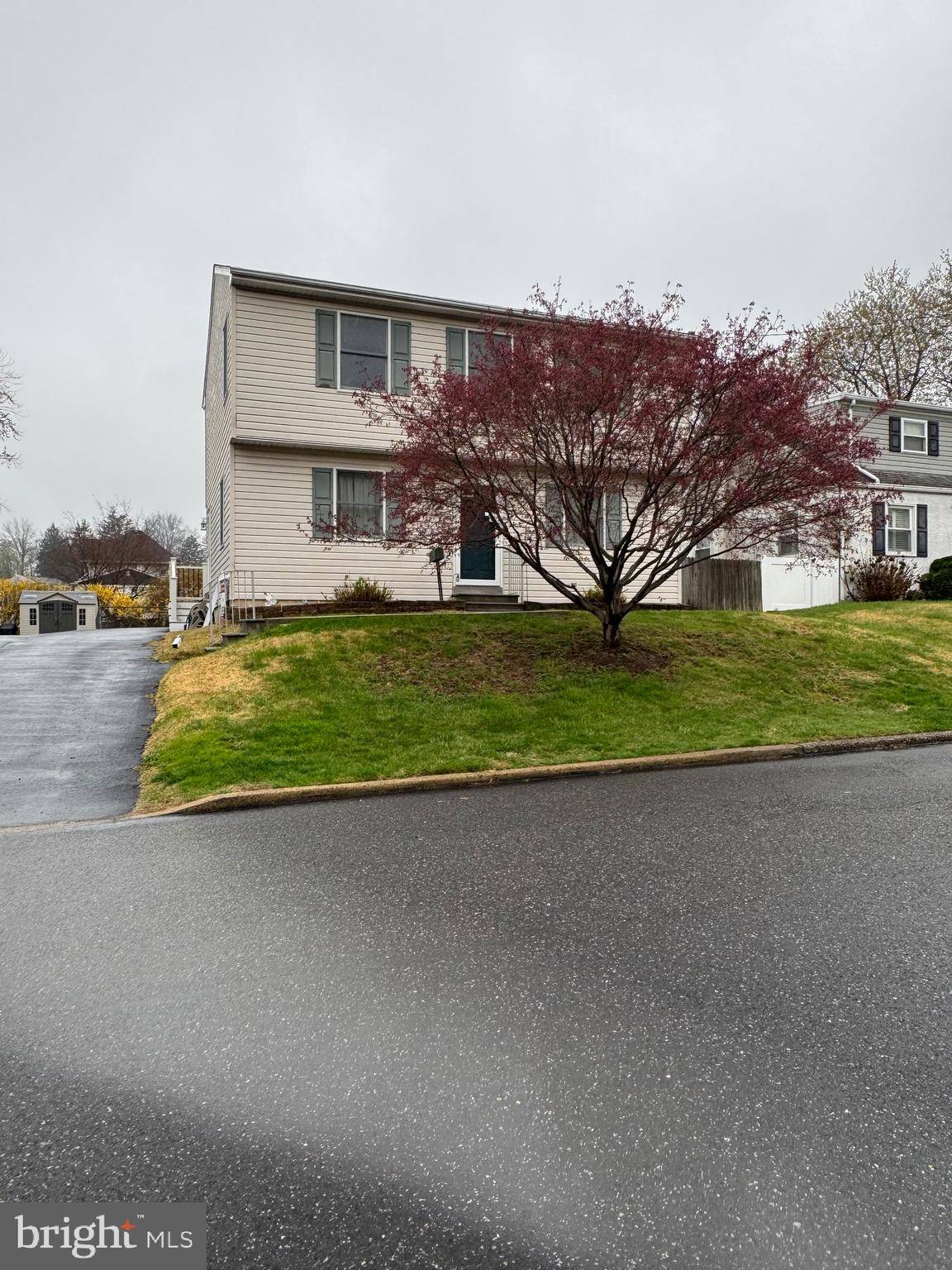 Willow Grove, PA 19090,420 CROWN ST