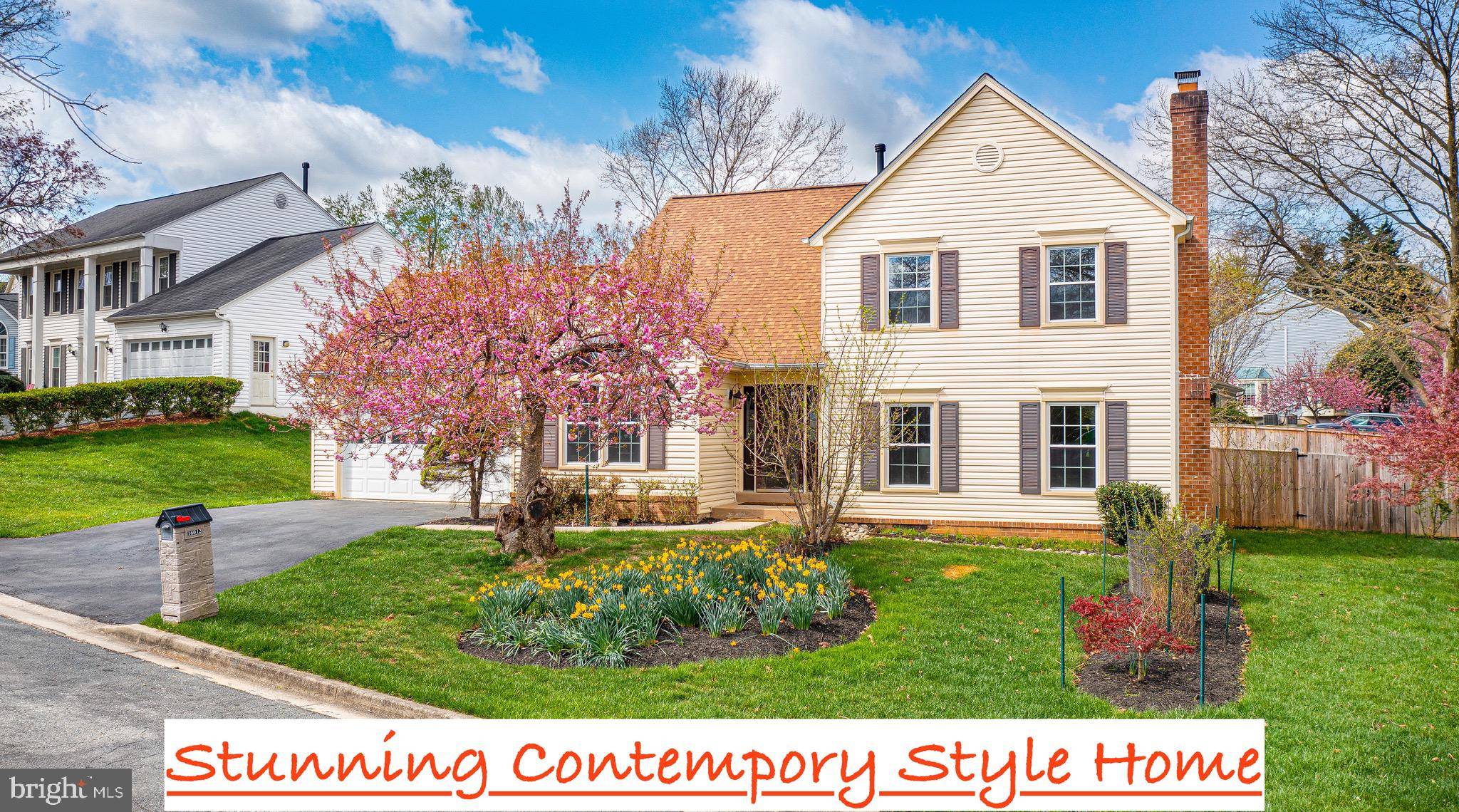 Gaithersburg, MD 20878,16012 HOWARD LANDING DR