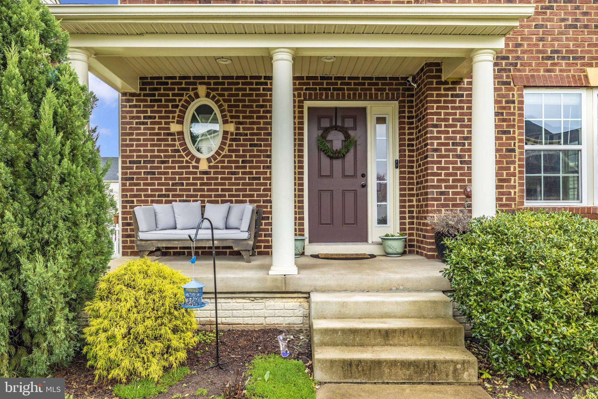 Frederick, MD 21702,1912 REGIMENT WAY