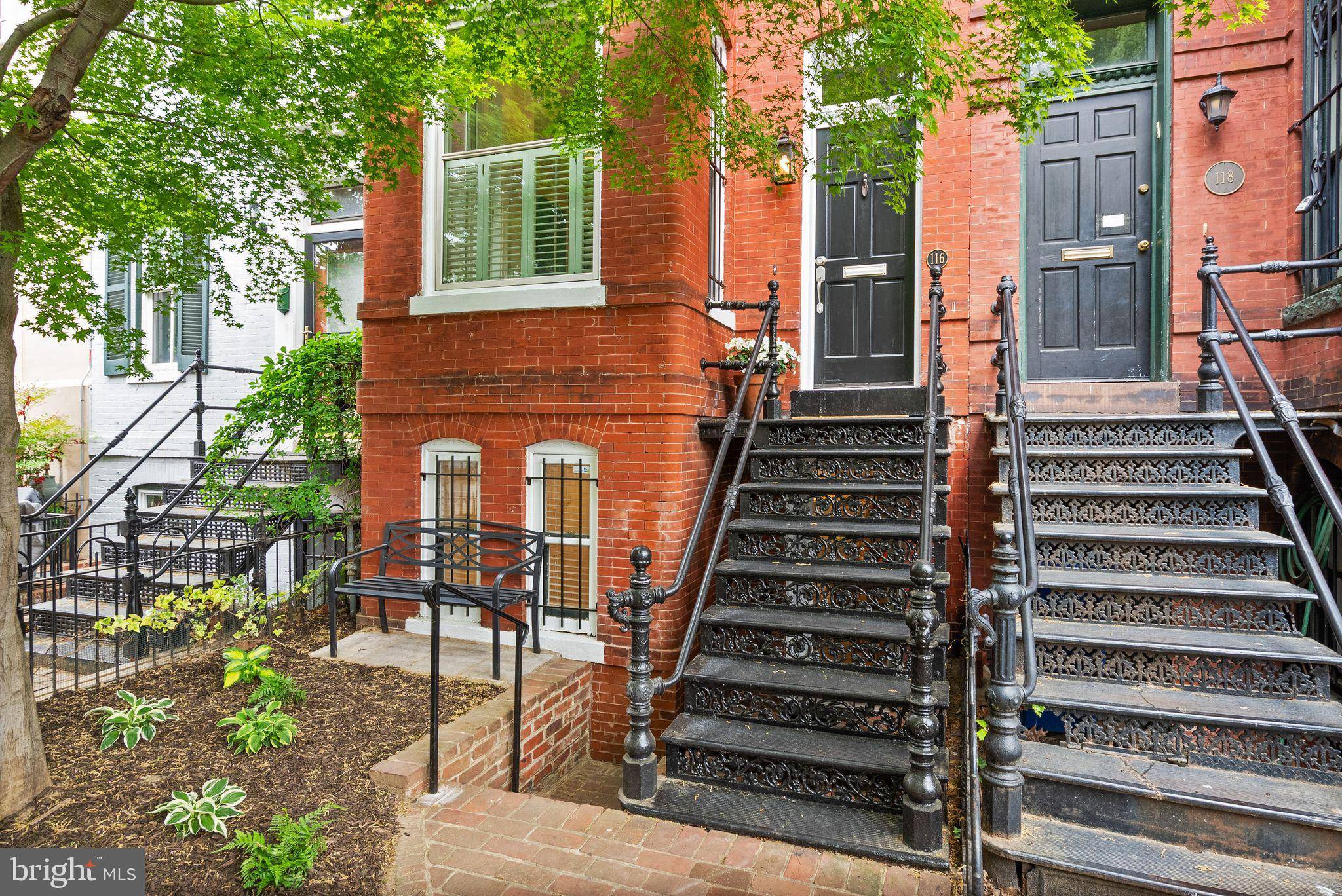 Washington, DC 20003,116 5TH ST SE