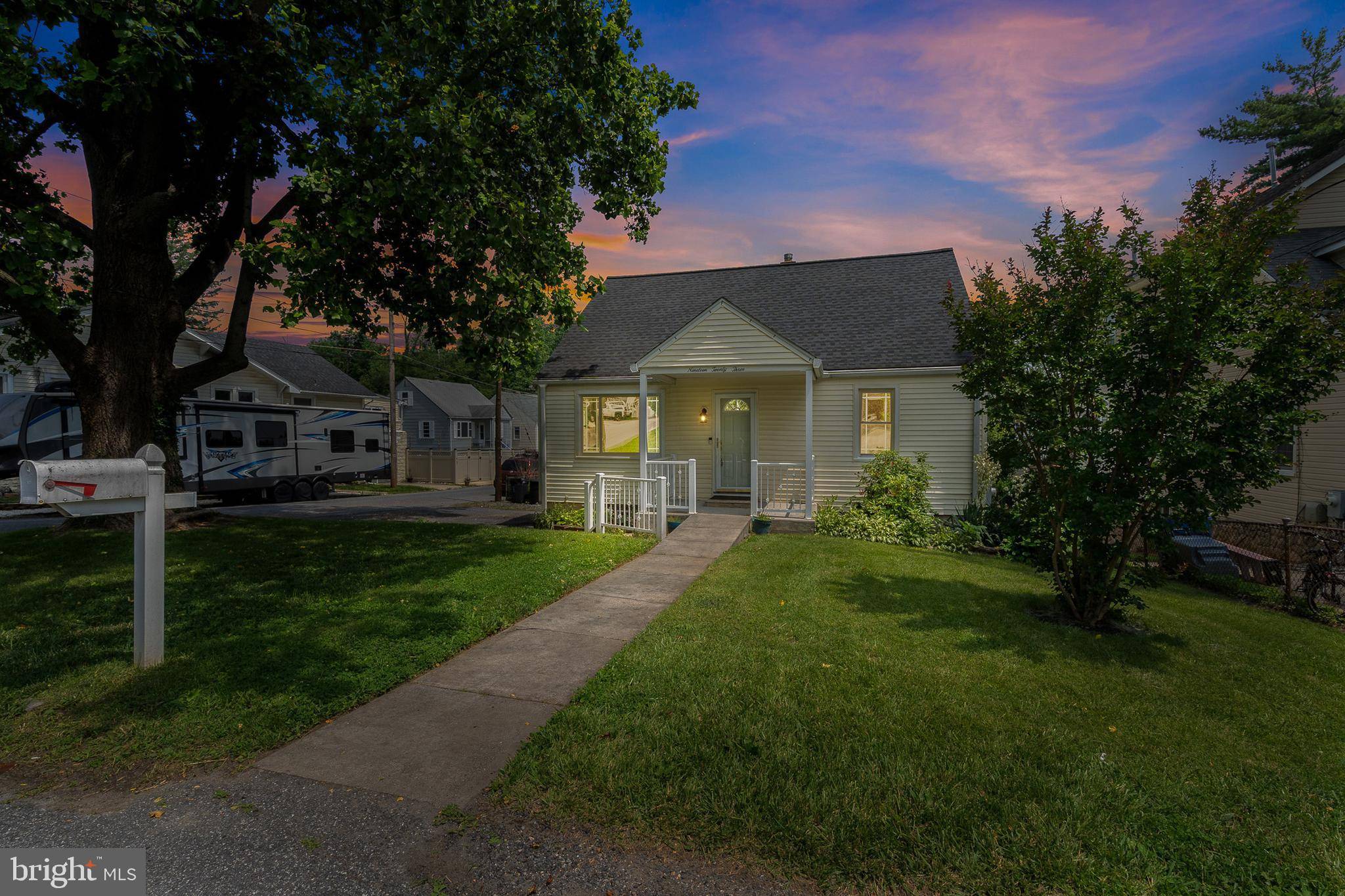 Gwynn Oak, MD 21207,1923 OAK DR