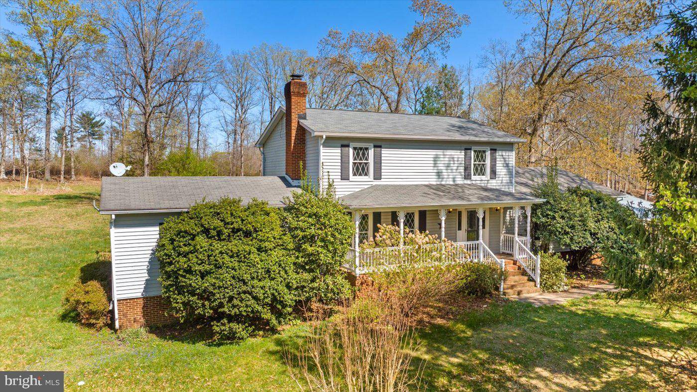 Locust Grove, VA 22508,1365 SPOTSWOOD DR