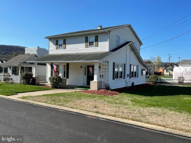 Reading, PA 19606,110 WOODLAND AVE