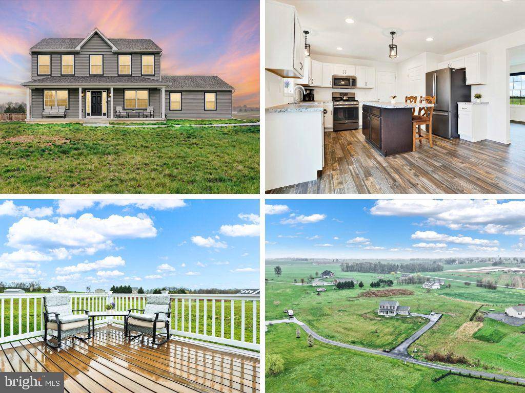 Mercersburg, PA 17236,6301 BUCHANAN TRAIL WEST
