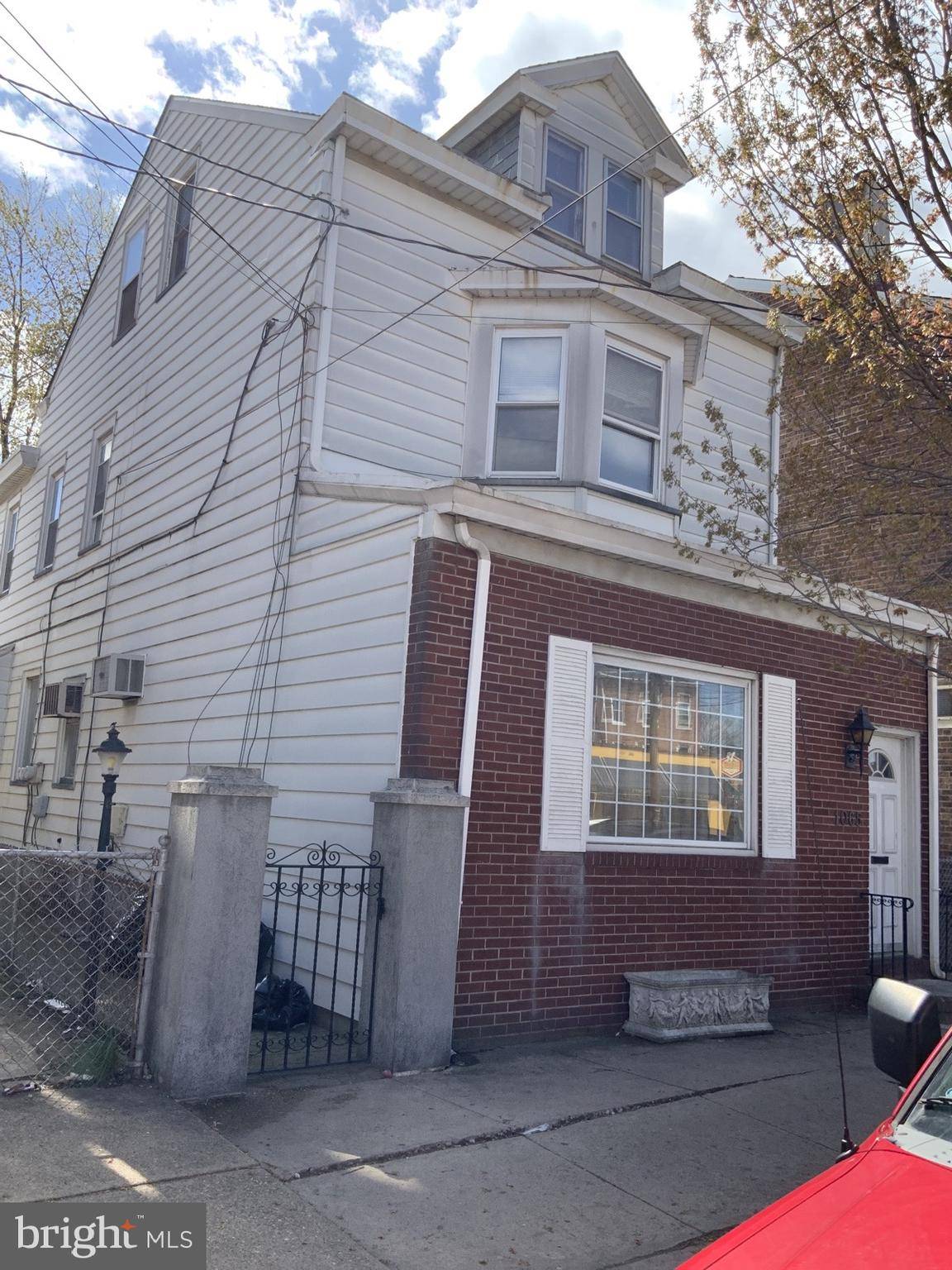 Trenton, NJ 08611,1065 S CLINTON AVE