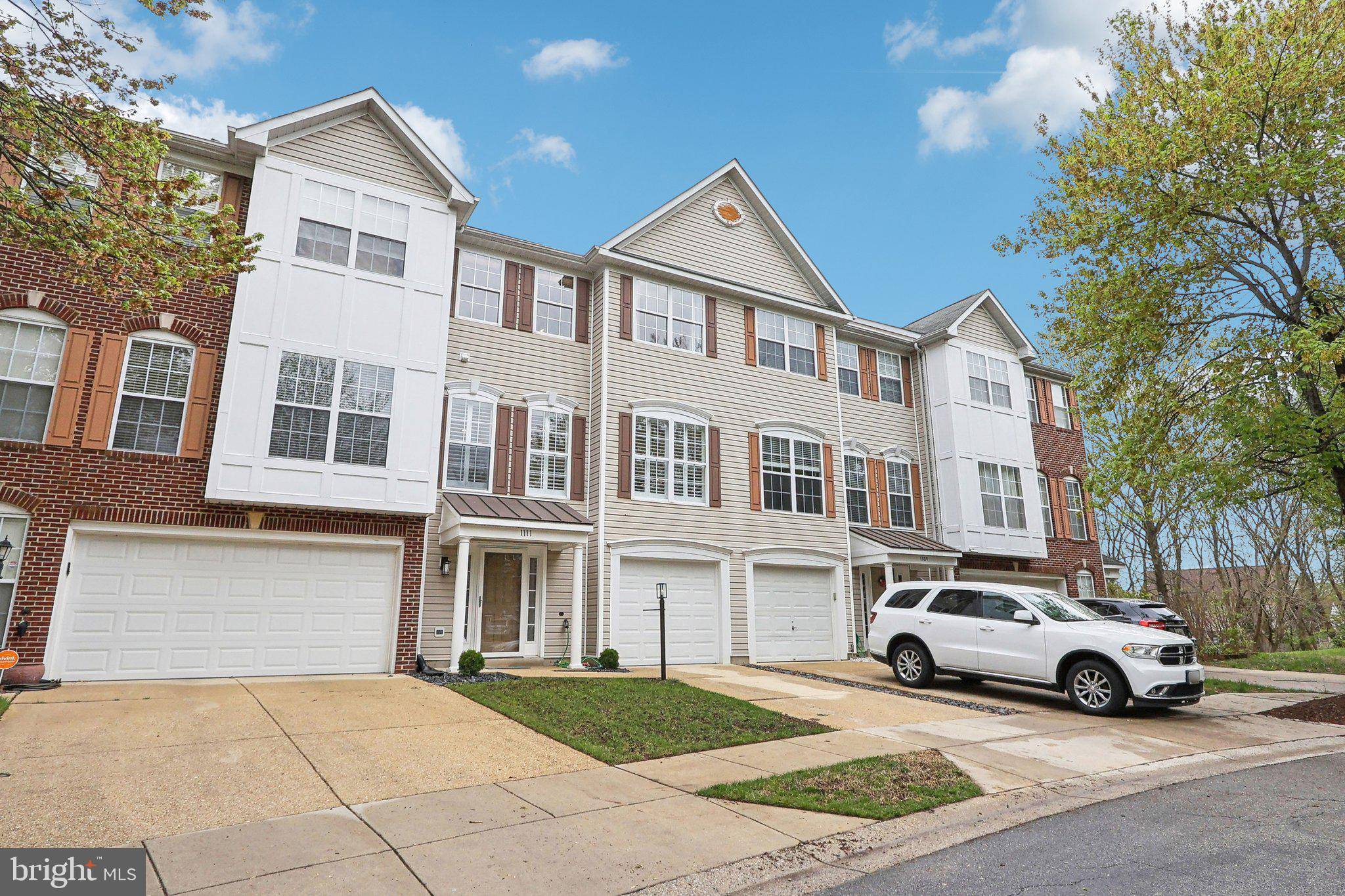 Upper Marlboro, MD 20774,1111 BLUE WING TER