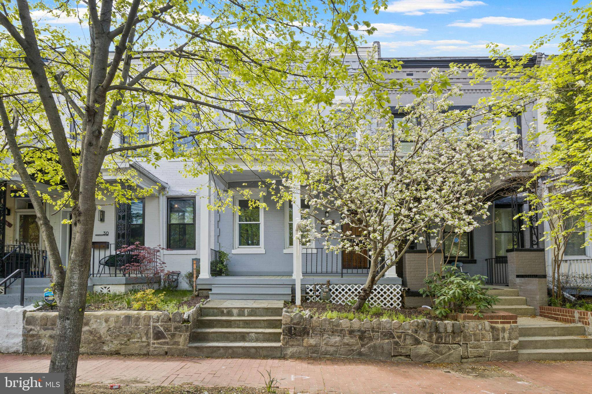 Washington, DC 20001,32 RANDOLPH PL NW