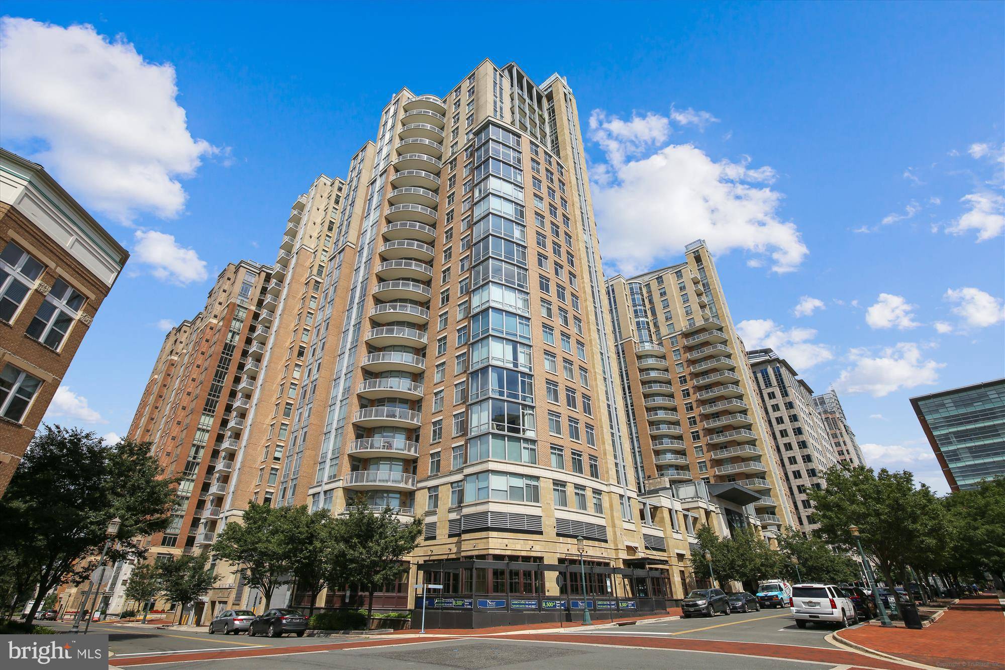 Reston, VA 20190,11990 MARKET ST #805