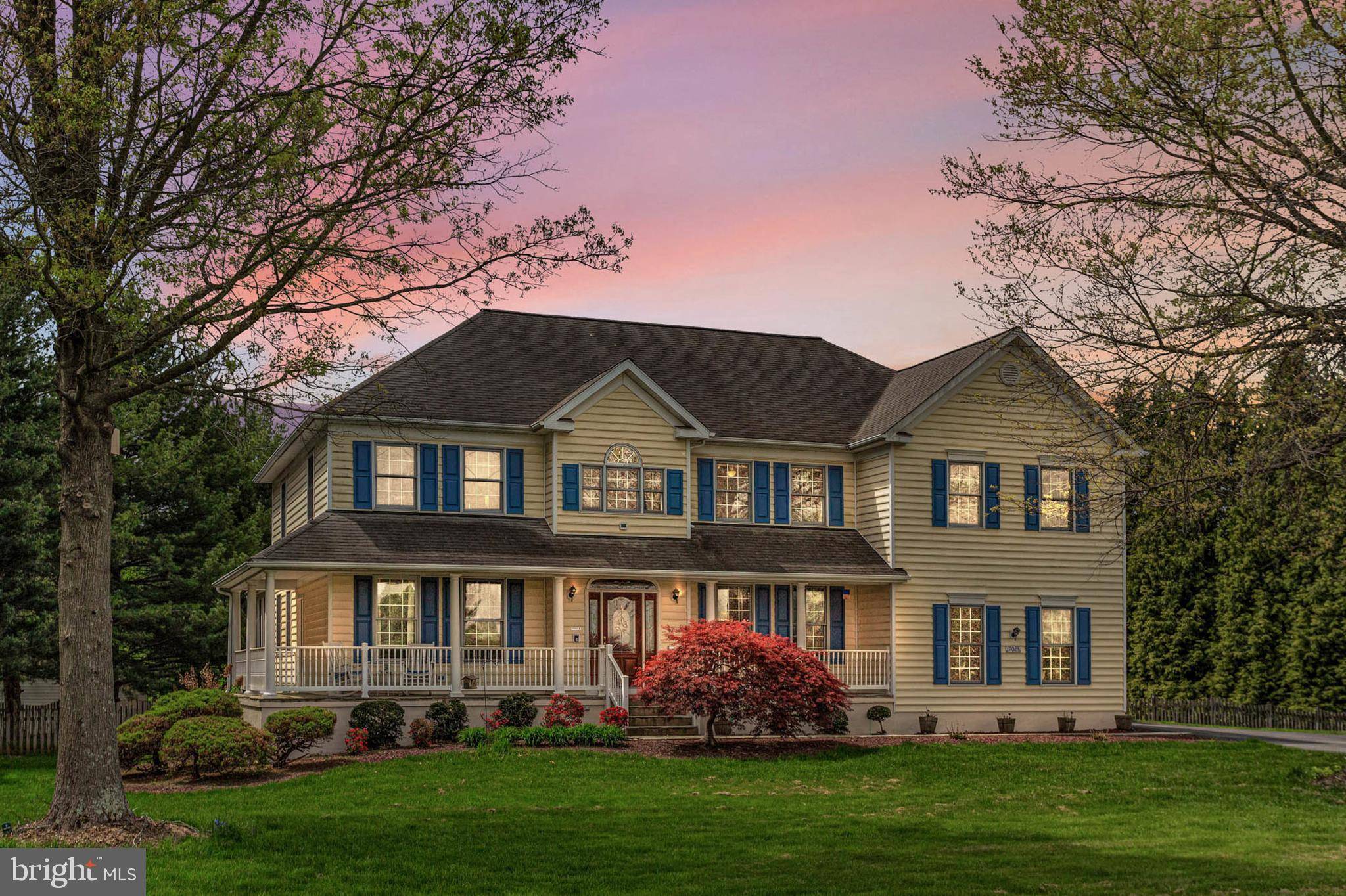 Mount Airy, MD 21771,17025 HARDY RD