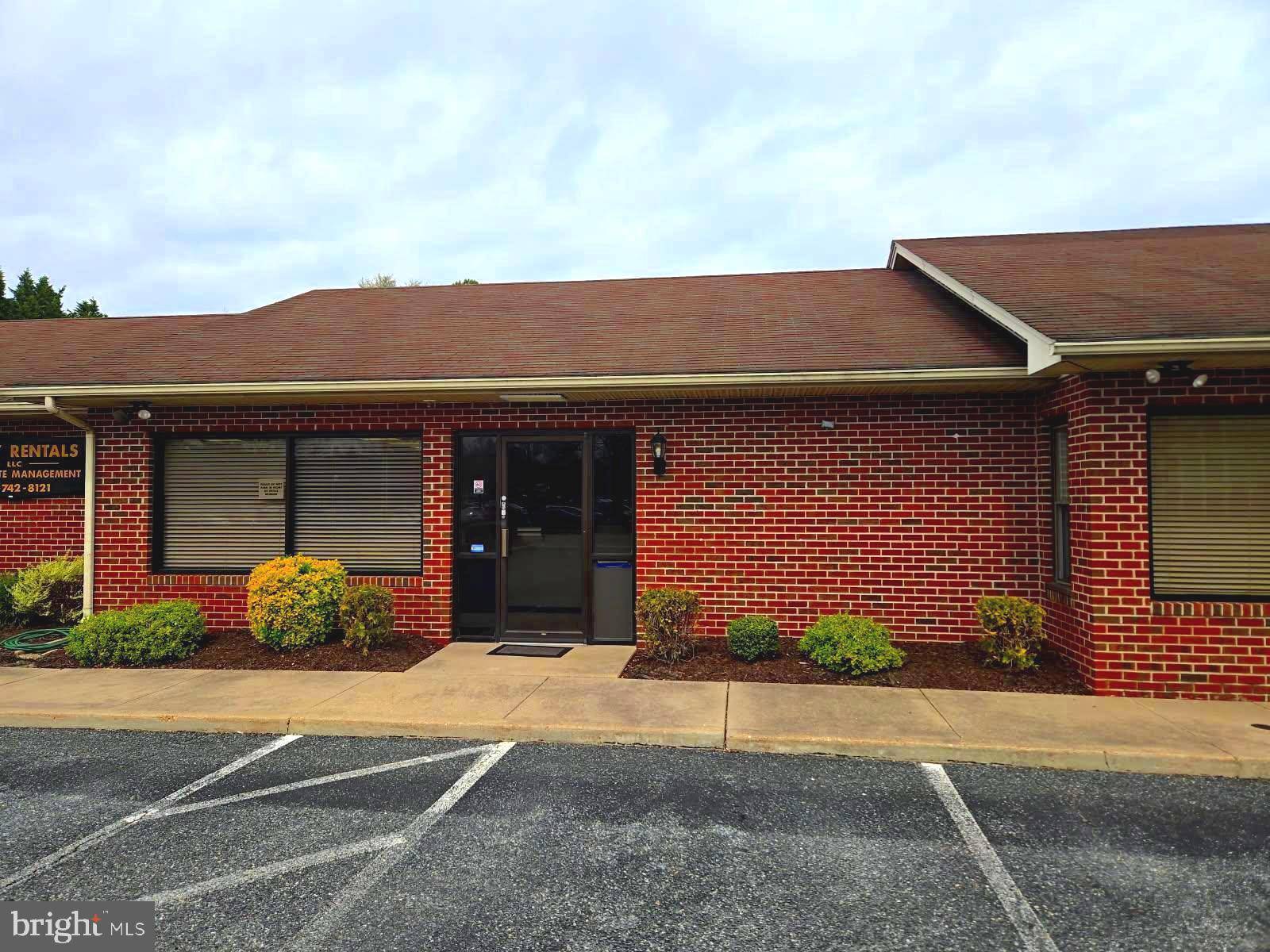 Salisbury, MD 21804,207 B MILFORD ST