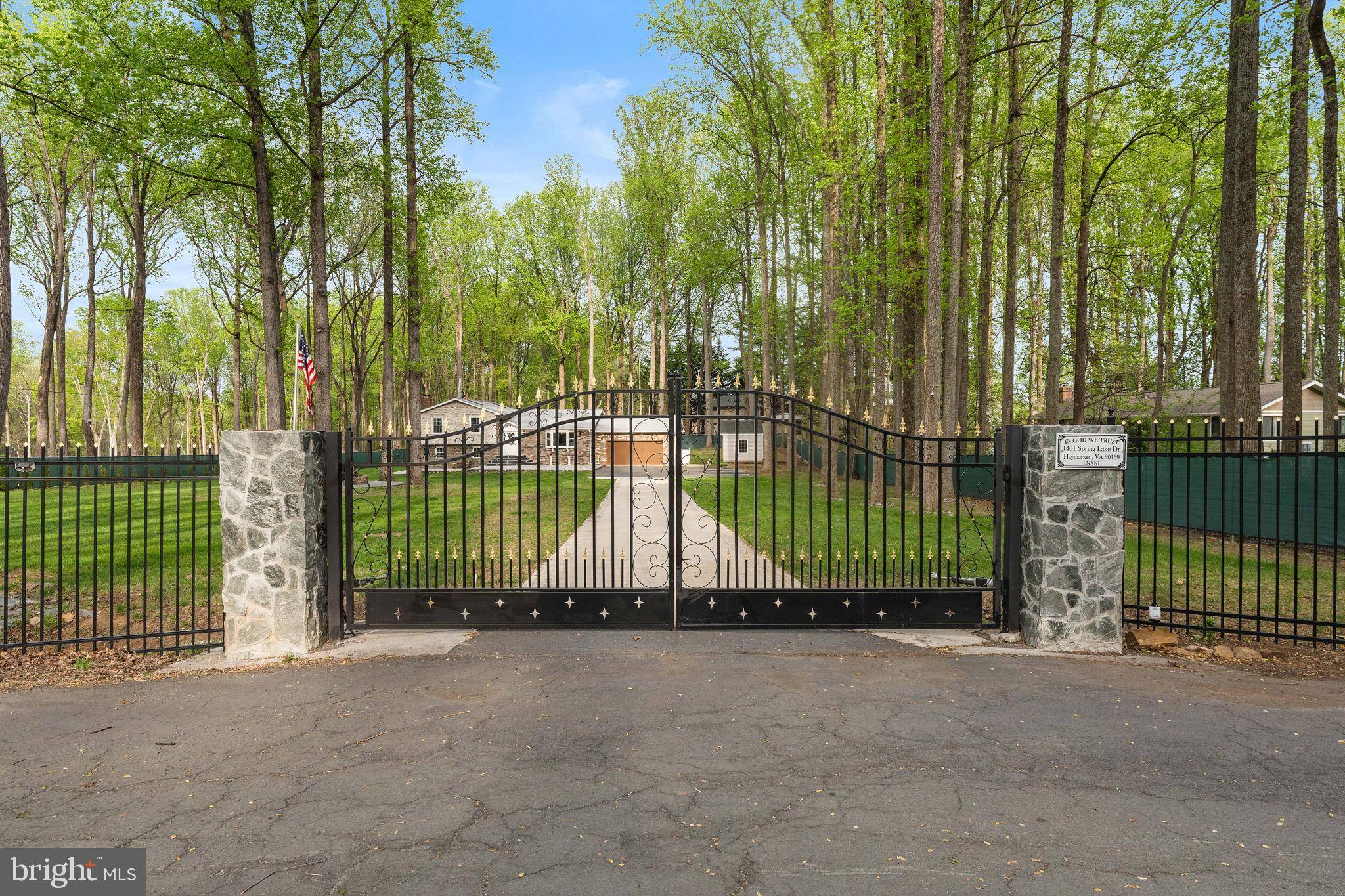 Haymarket, VA 20169,1401 SPRING LAKE DR
