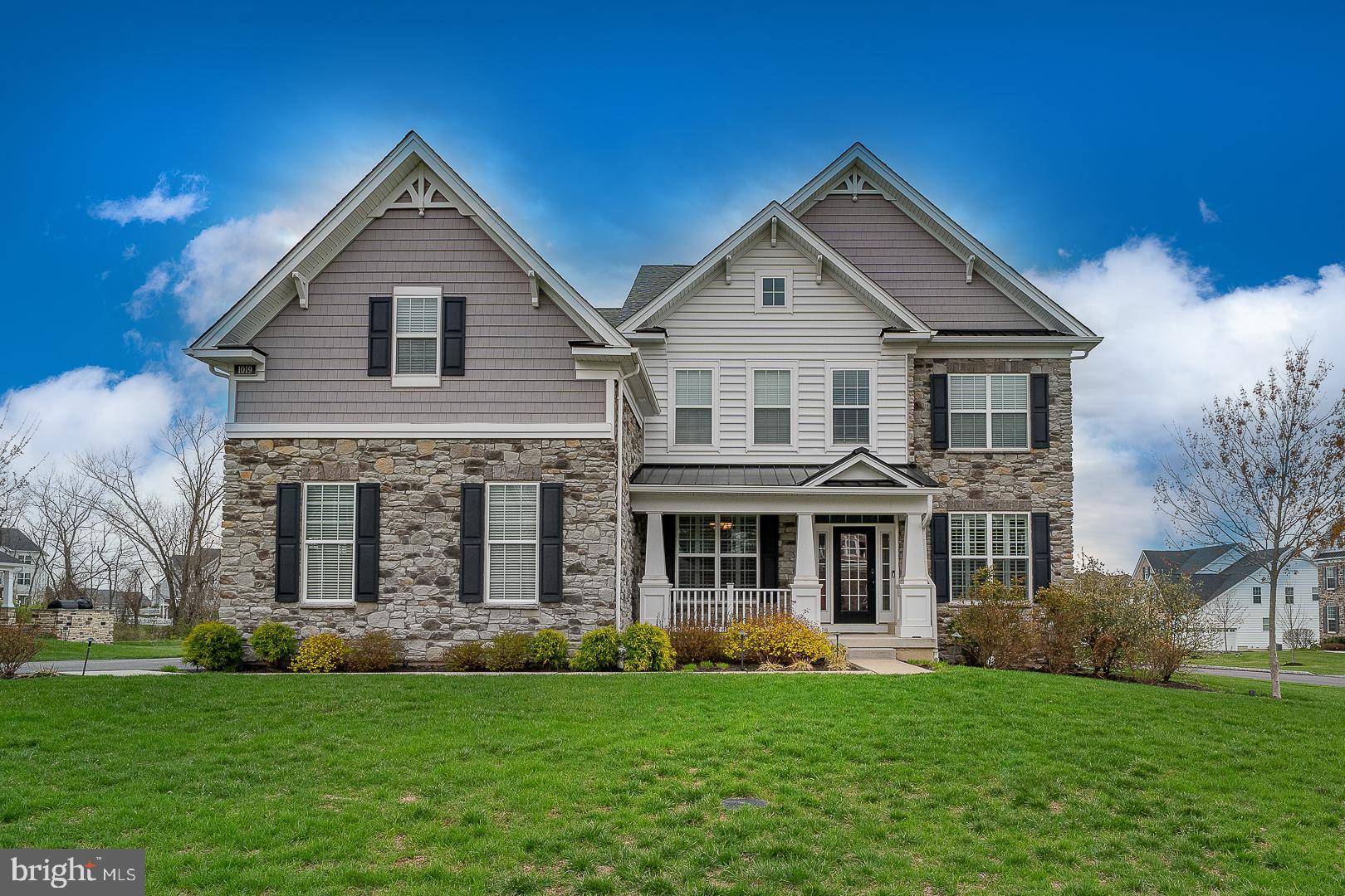 Phoenixville, PA 19460,1019 IRON WORKS RD