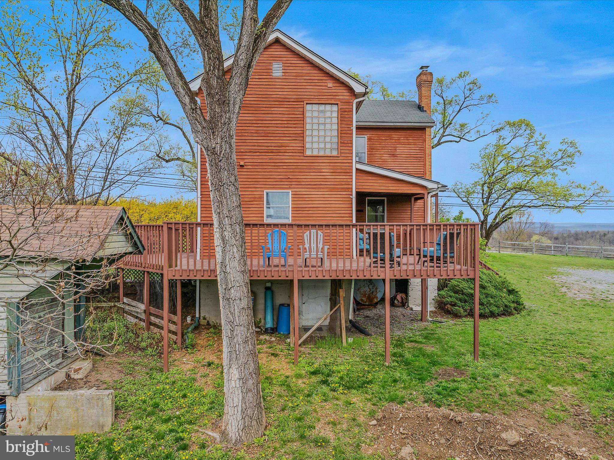 Berkeley Springs, WV 25411,4232 FAIRVIEW DR