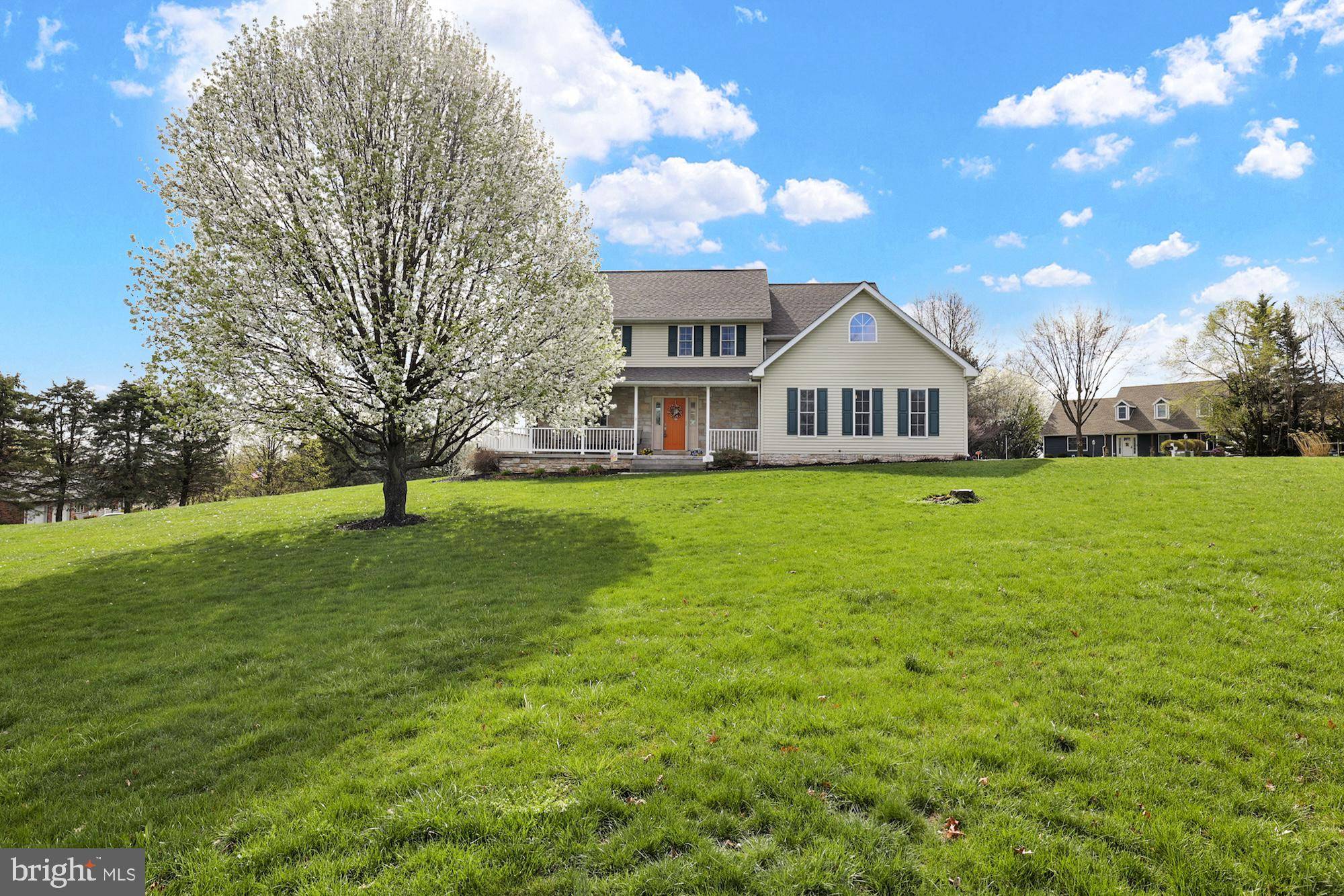 Biglerville, PA 17307,50 SOUTHVIEW DR