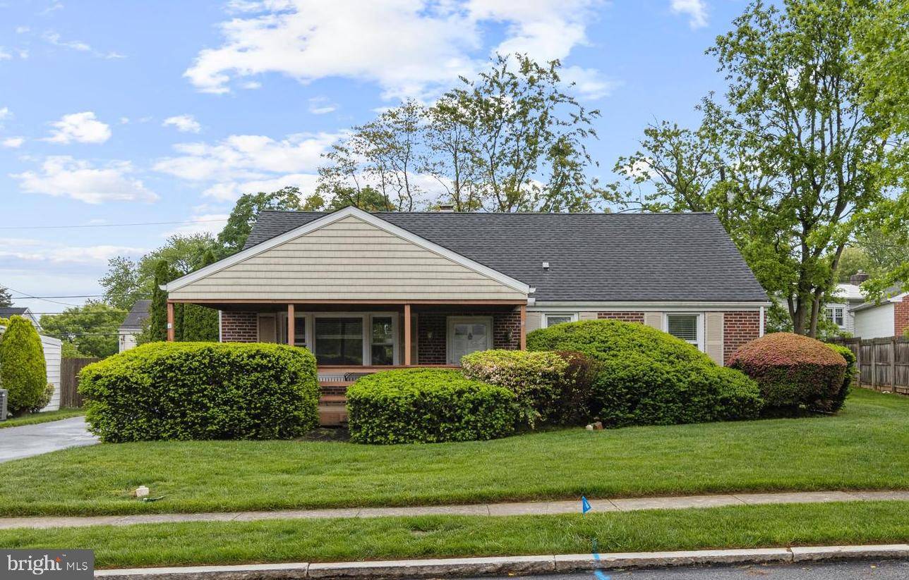 Wayne, PA 19087,27 LONGWOOD DR