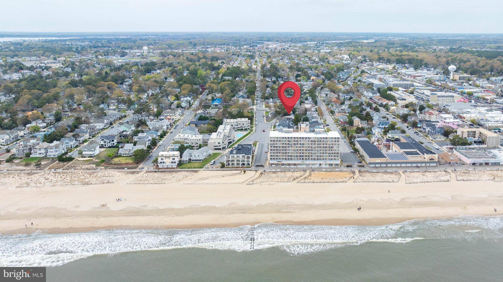 Rehoboth Beach, DE 19971,19 LAUREL ST