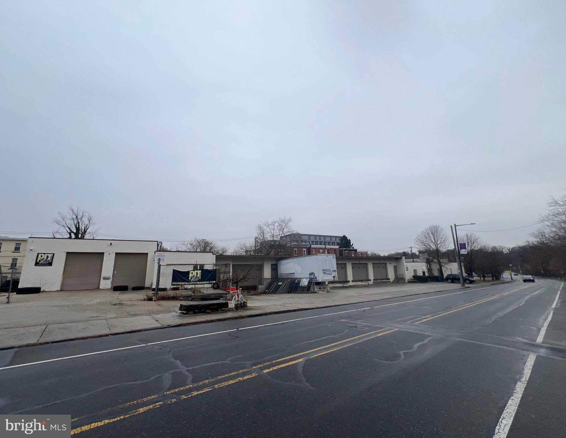 Philadelphia, PA 19132,3801-21 RIDGE AVE