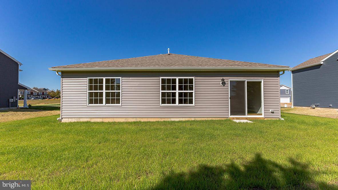 Woodbine, NJ 08270,101 WHITMAN LN