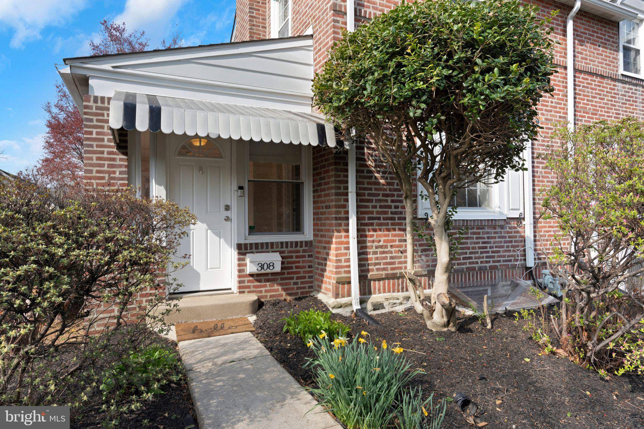 Ridley Park, PA 19078,308 PURCELL ST
