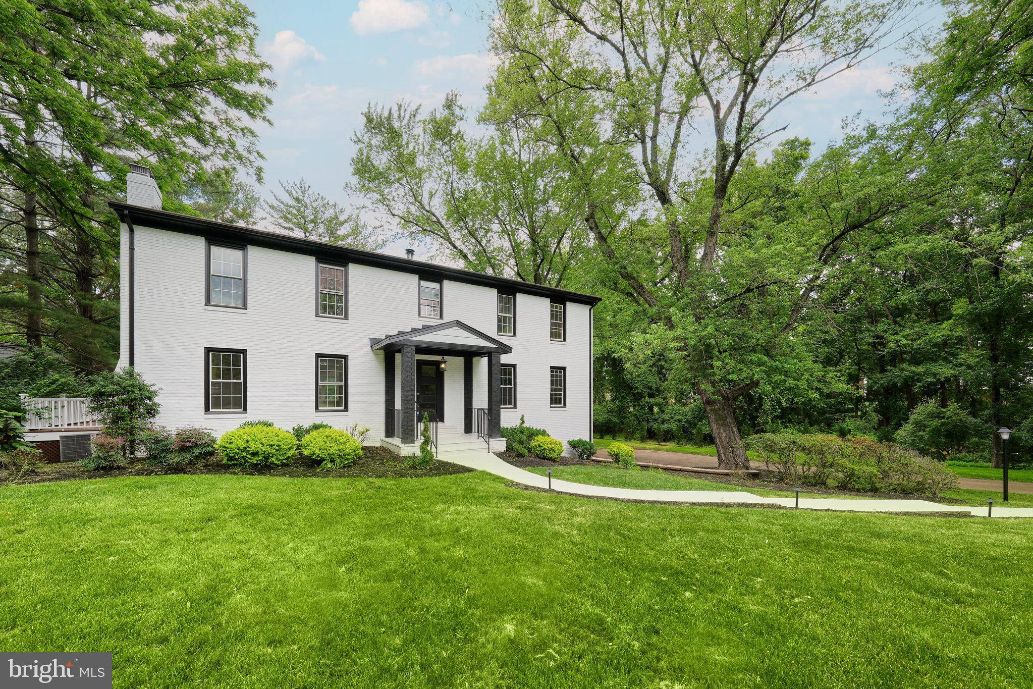 Oakton, VA 22124,11318 VALE RD