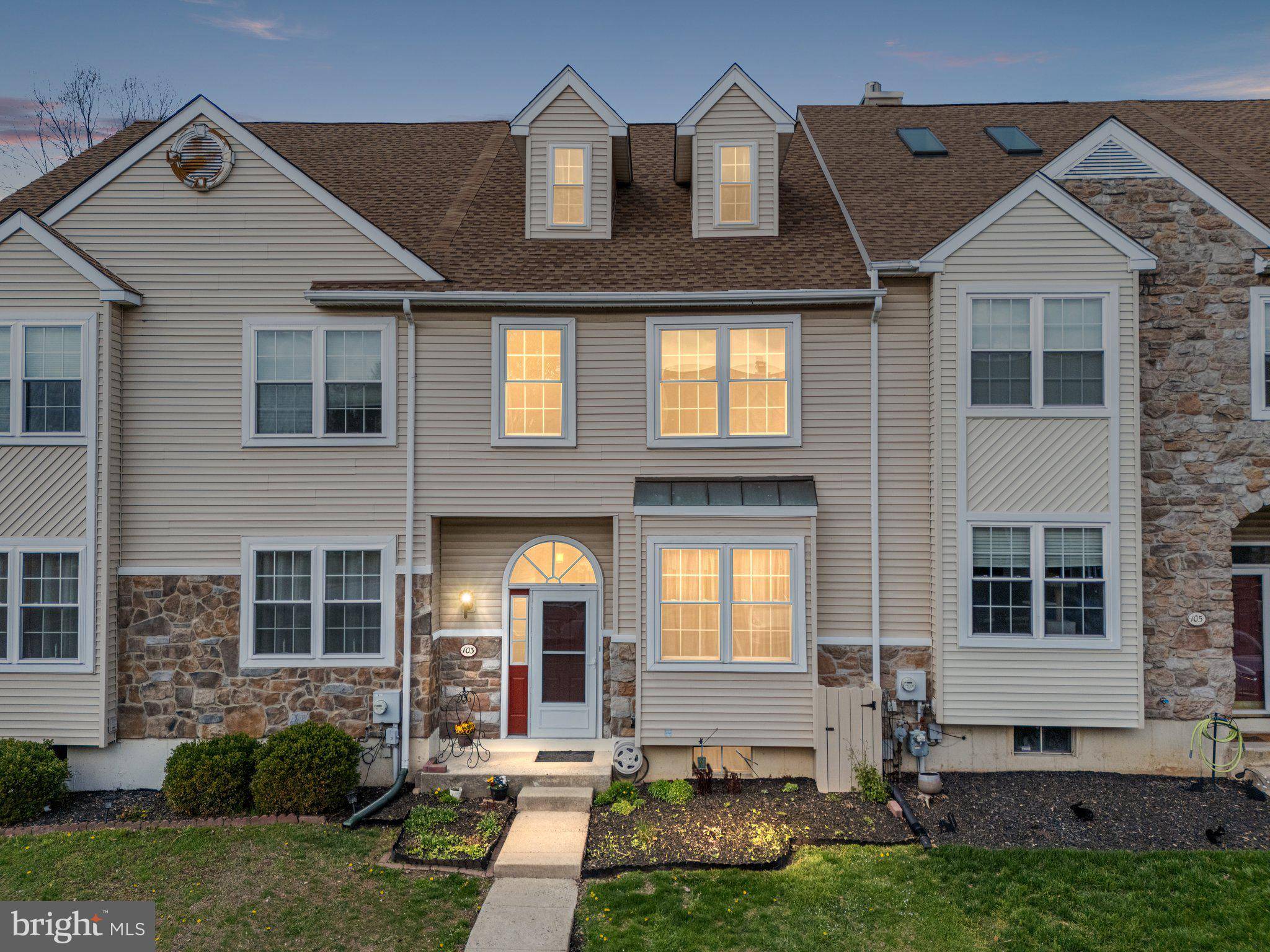 Collegeville, PA 19426,103 POPLAR CT