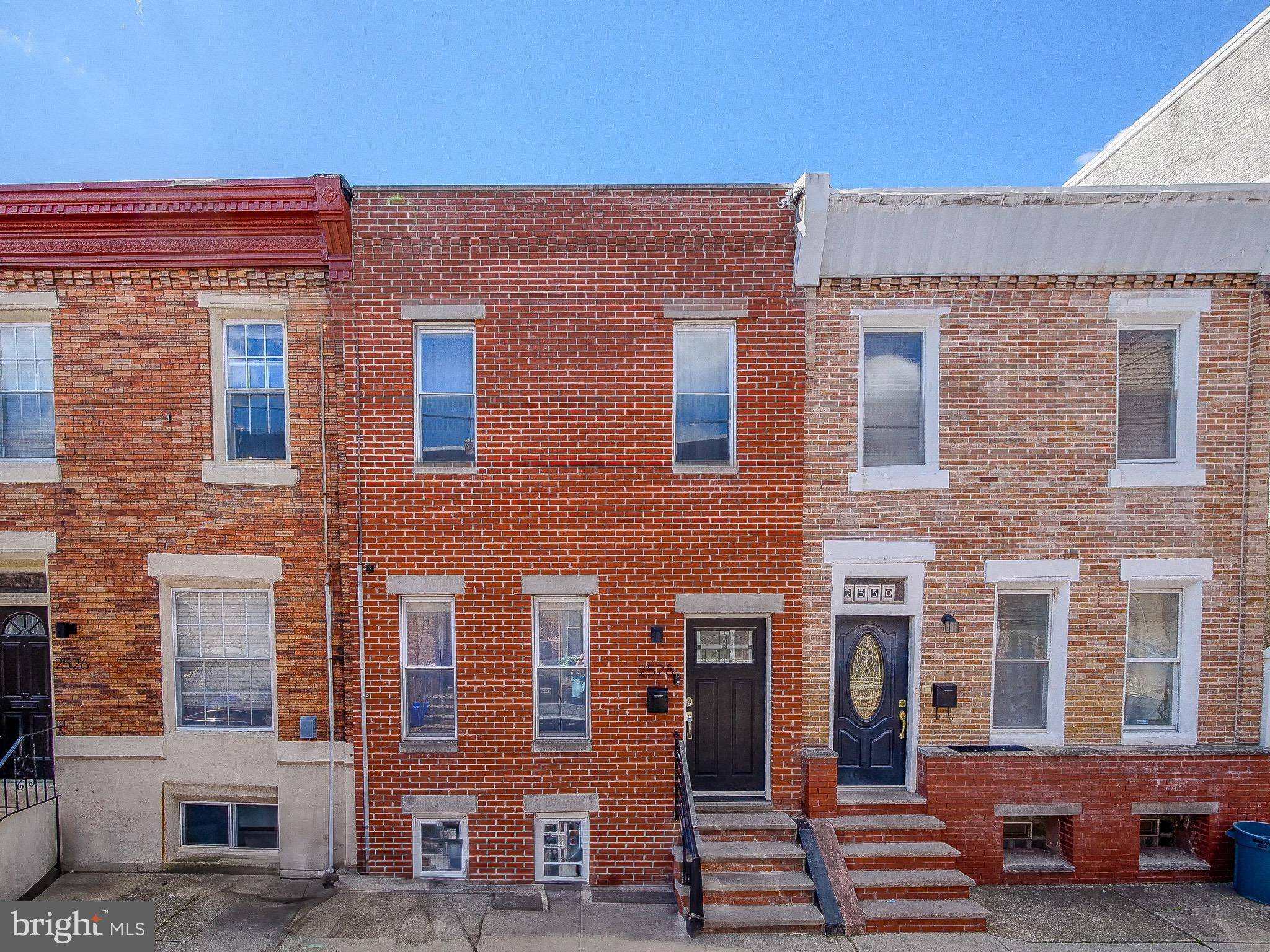 Philadelphia, PA 19146,2528 KIMBALL ST