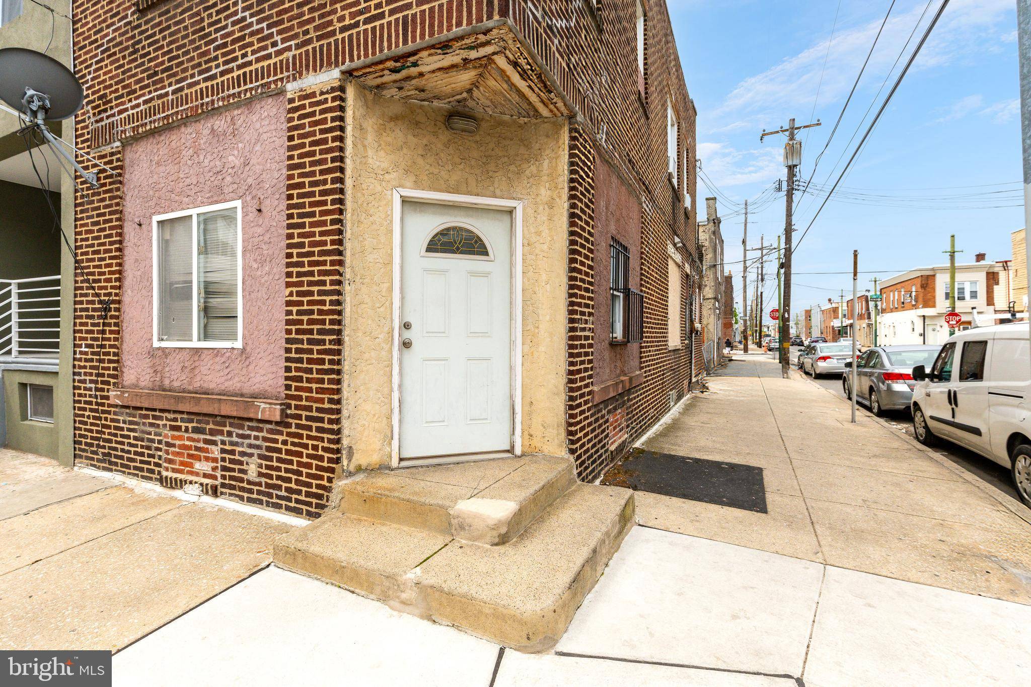 Philadelphia, PA 19145,1600 S MARSTON ST