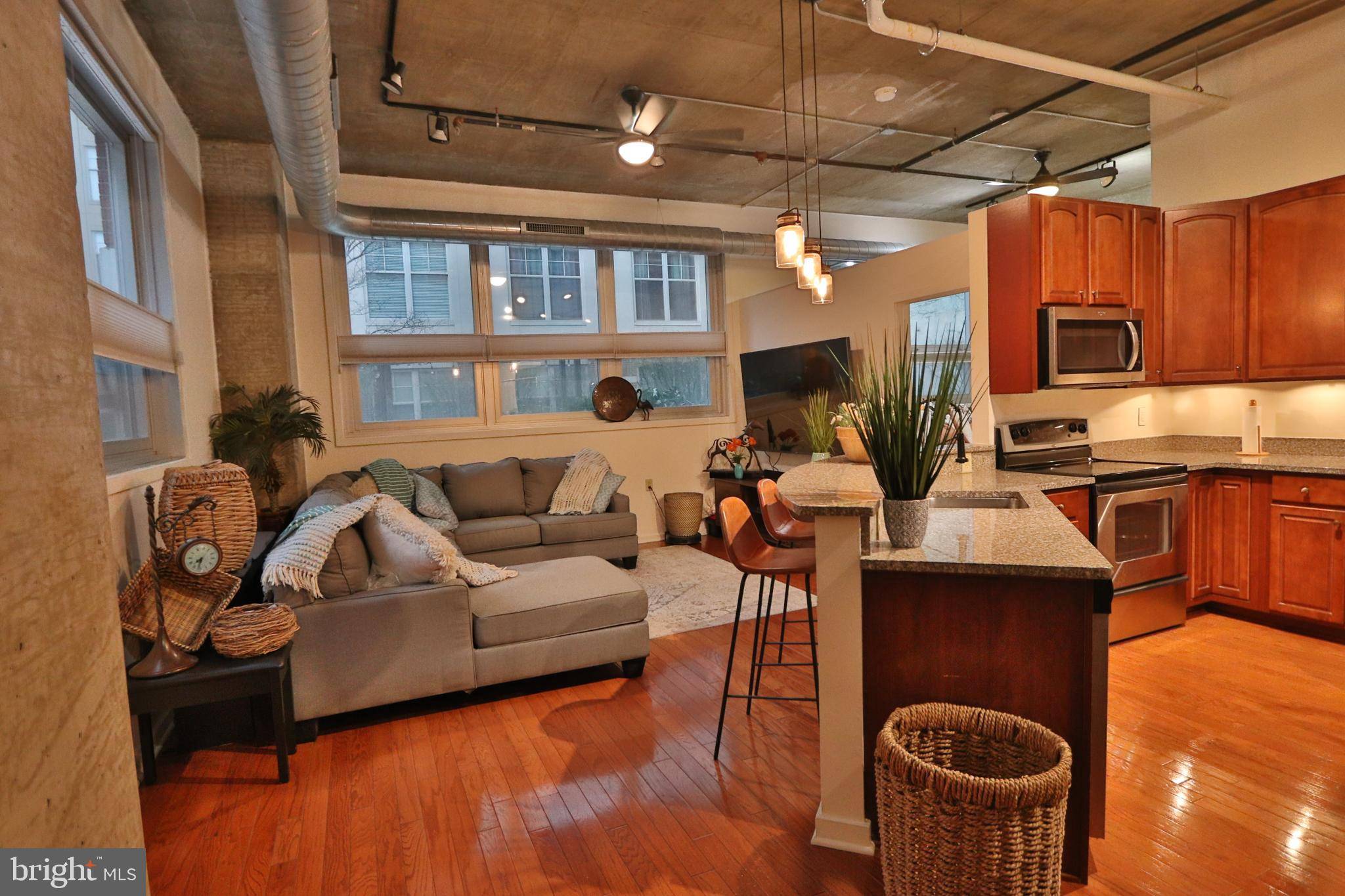 Philadelphia, PA 19106,113 N BREAD ST #3D1