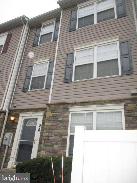 Eldersburg, MD 21784,6478 CORNWALL DR #24