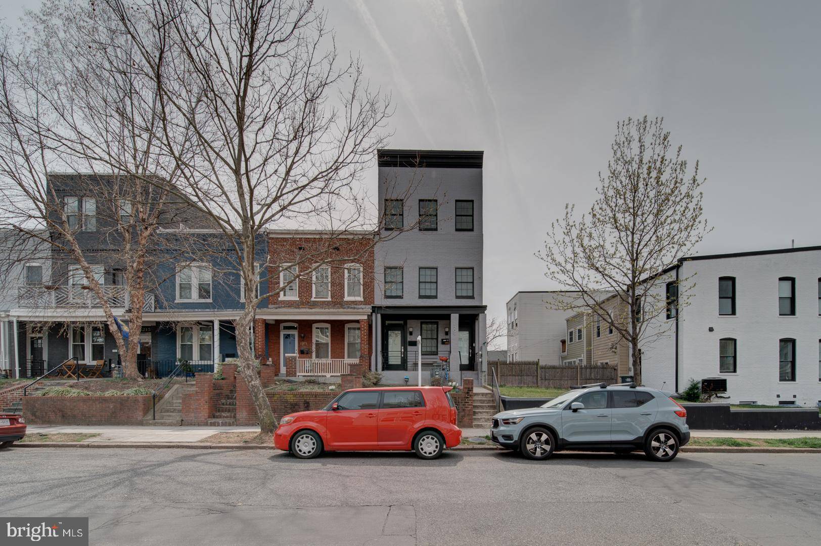 Washington, DC 20002,1209 OATES ST NE #2
