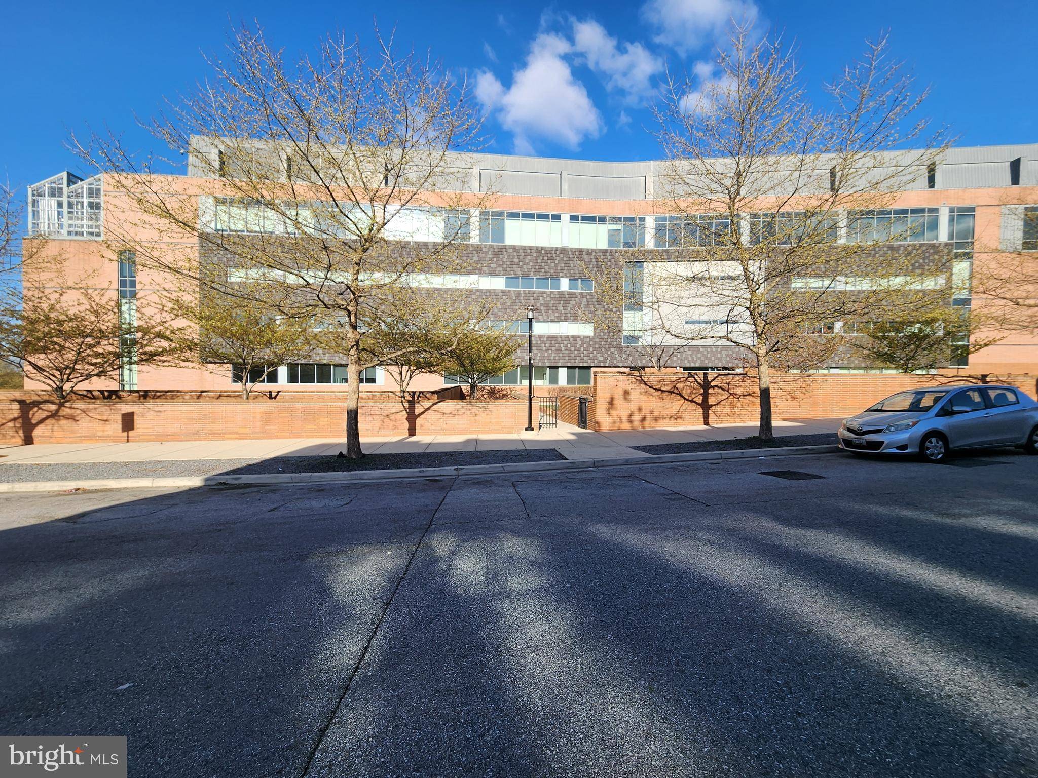 Baltimore, MD 21216,1805 N WARWICK AVE