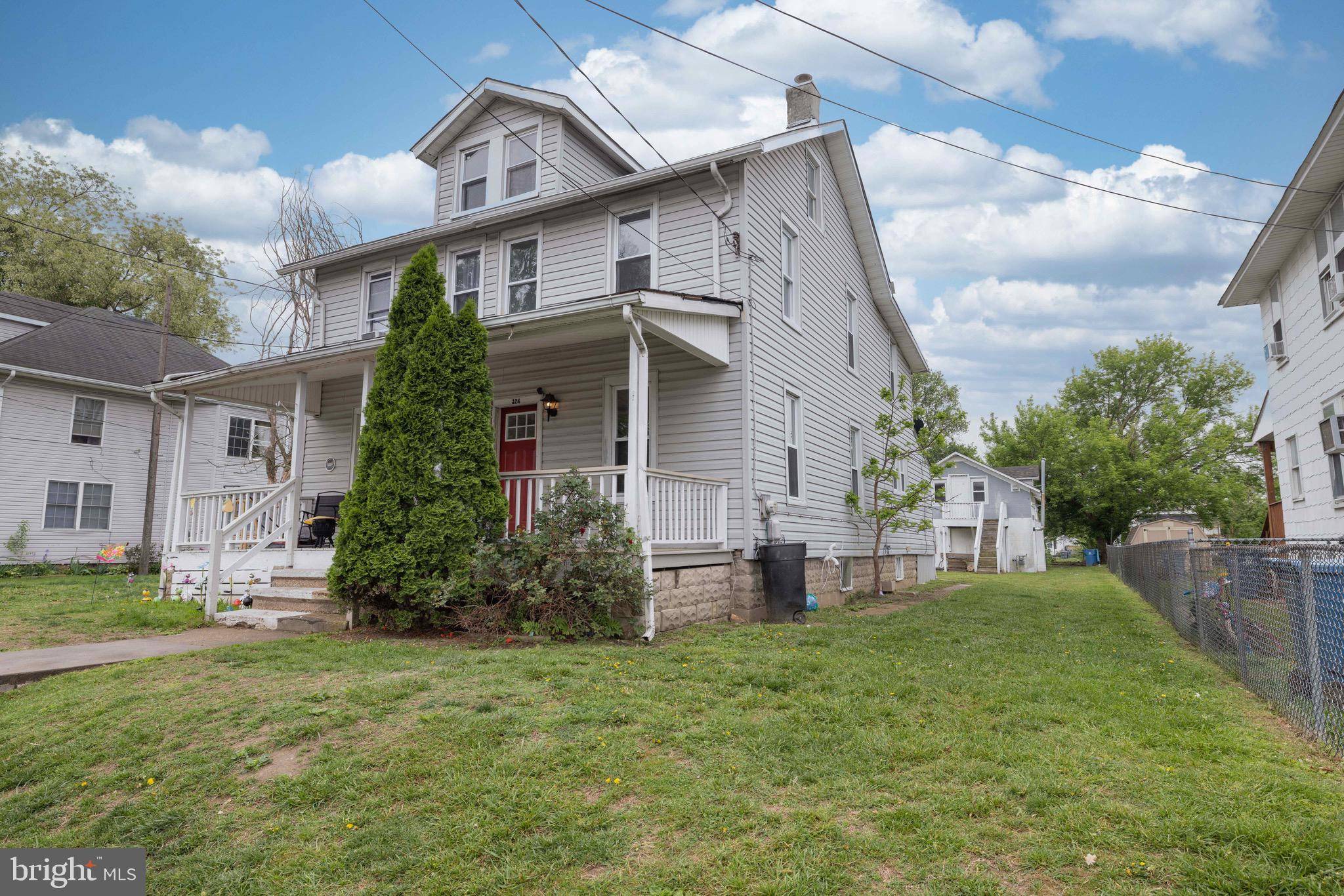 Elkton, MD 21921,324 W MAIN ST