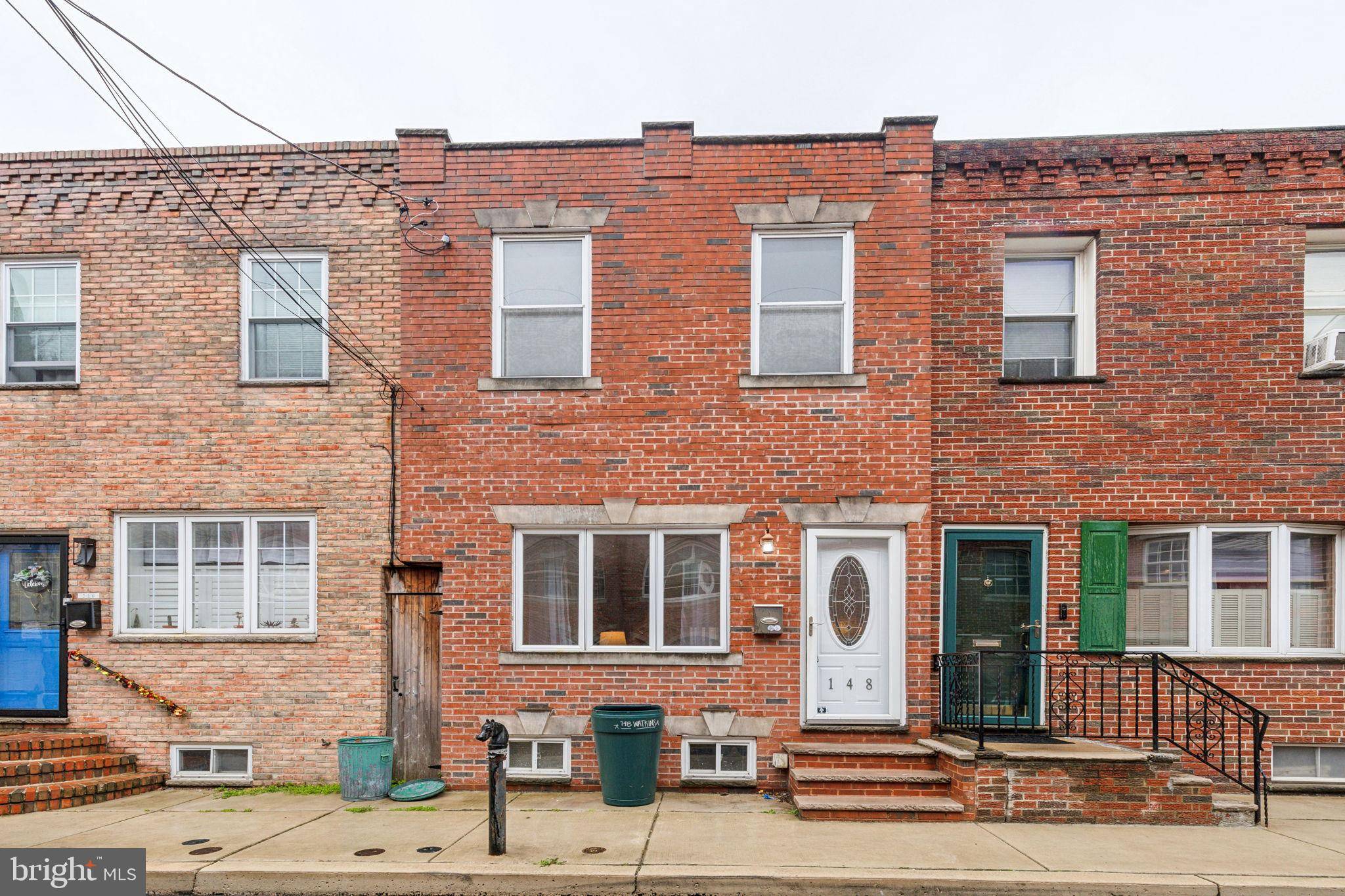 Philadelphia, PA 19148,148 WATKINS ST